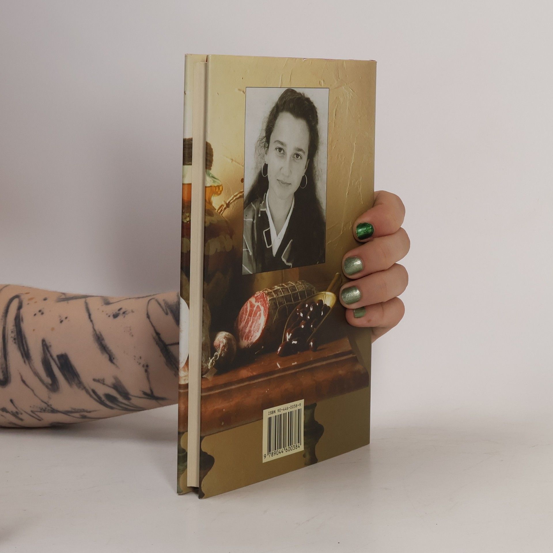 Muriel Barbery De delicatesse