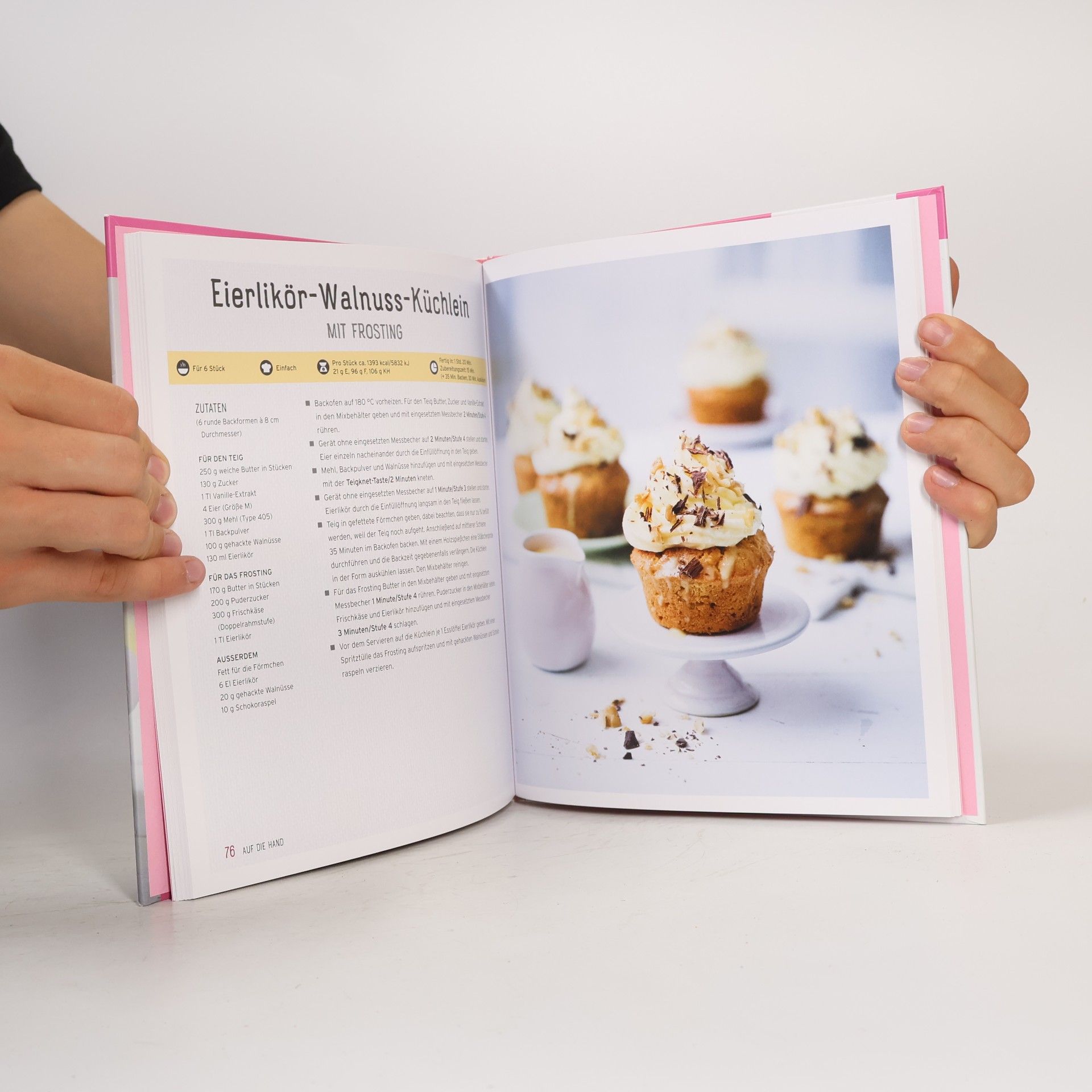 Auteurscollectief Schnelle Kuchen