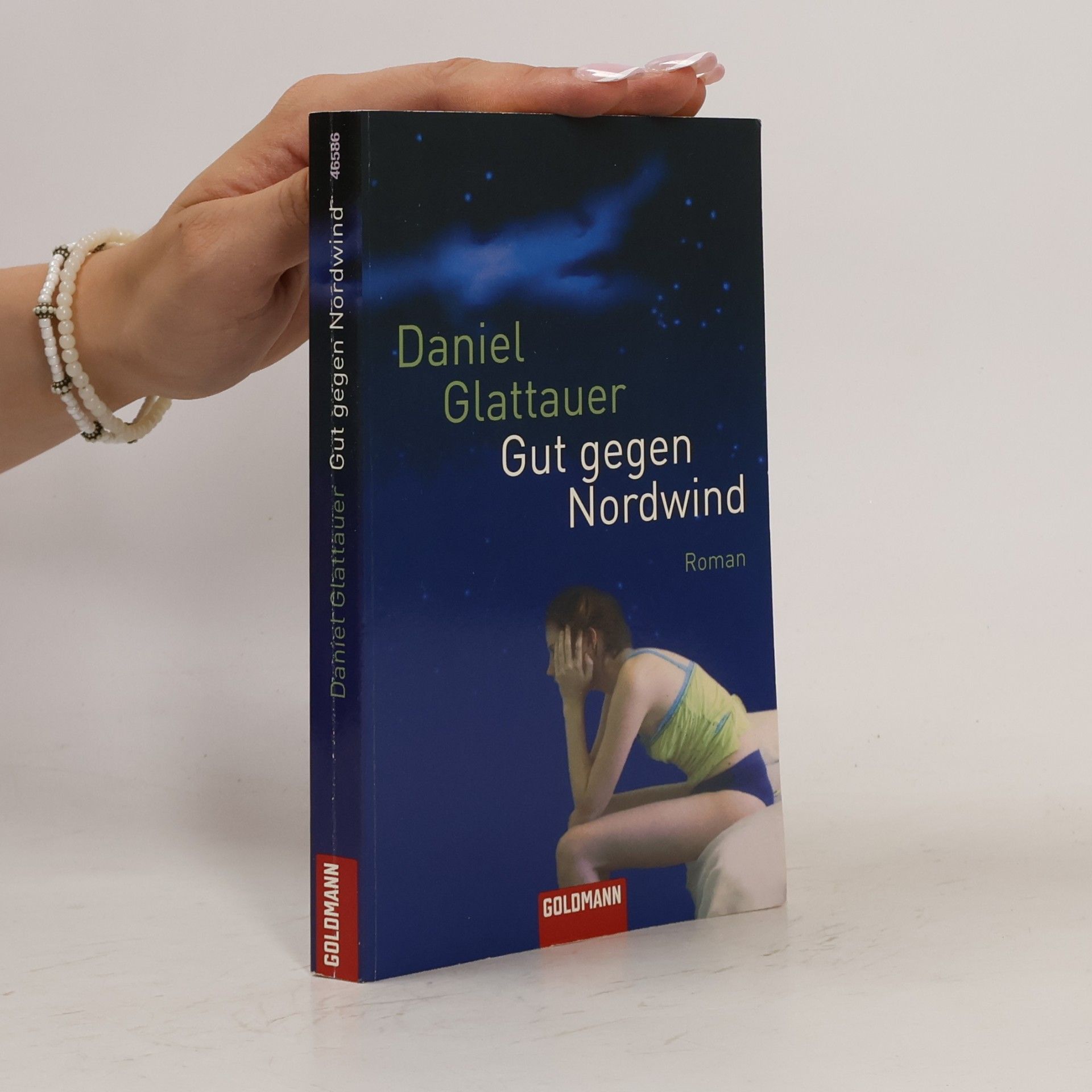 Daniel Glattauer Gut gegen Nordwind