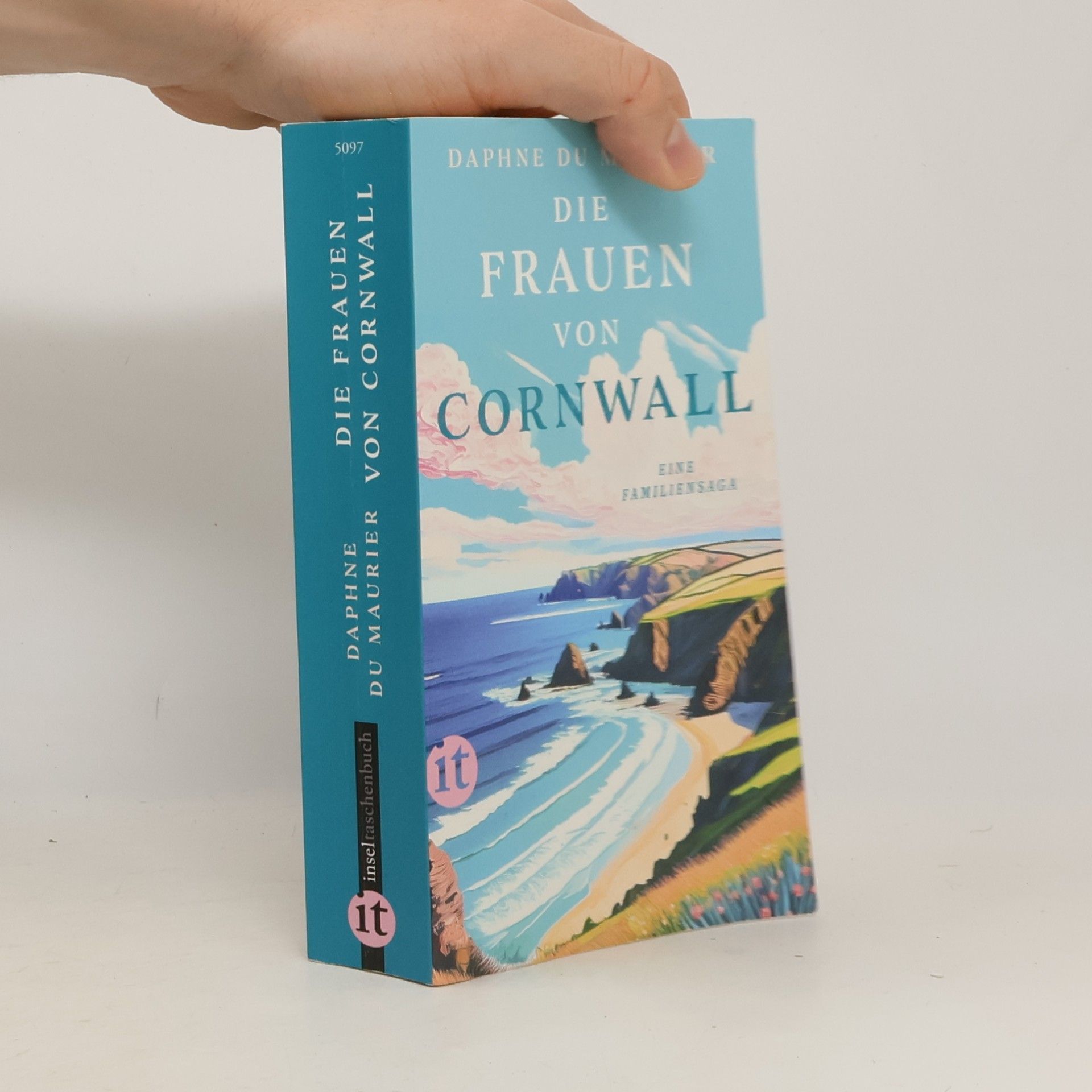 Daphne du Maurier Die Frauen von Cornwall
