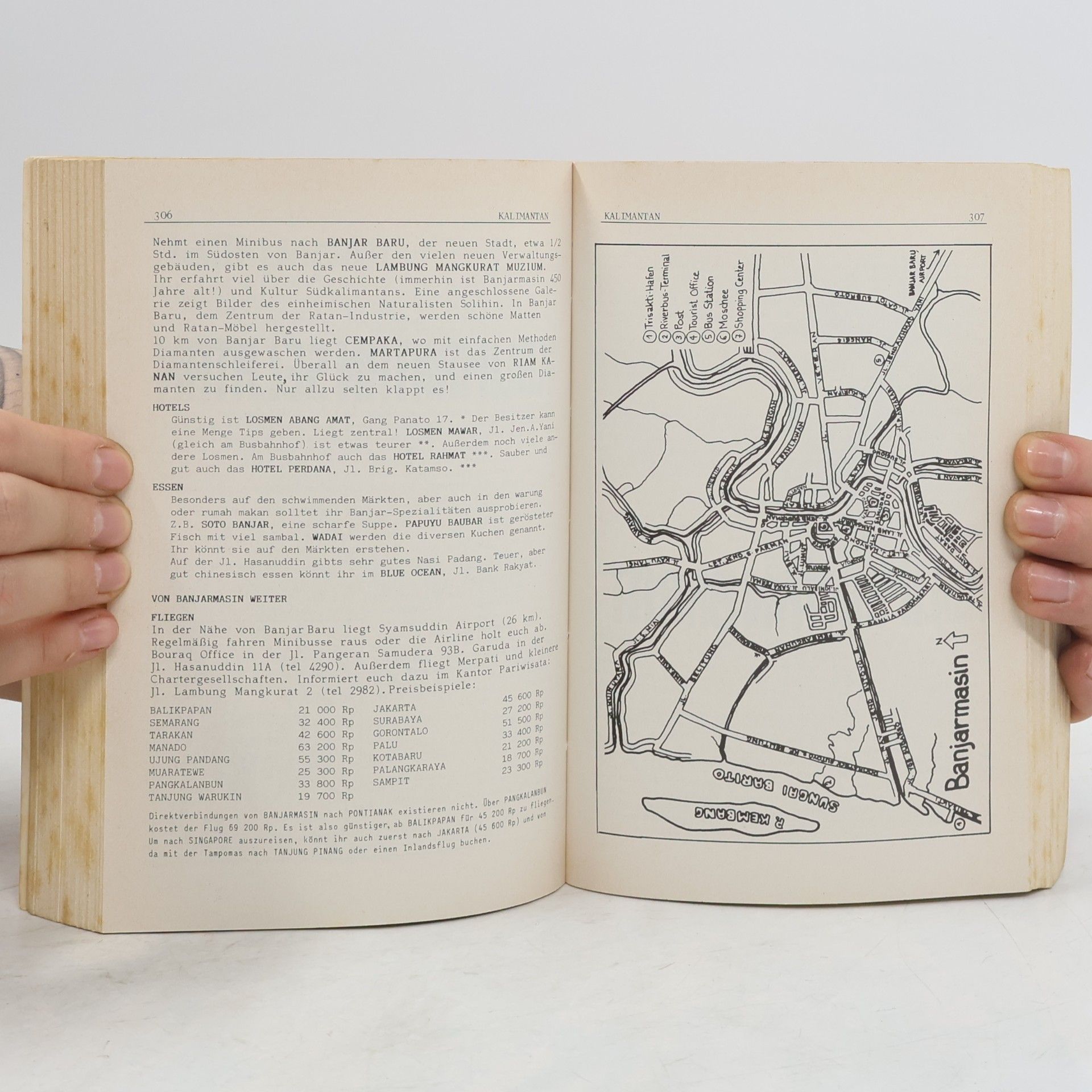 Renate Loose Südost-Asien-Handbuch