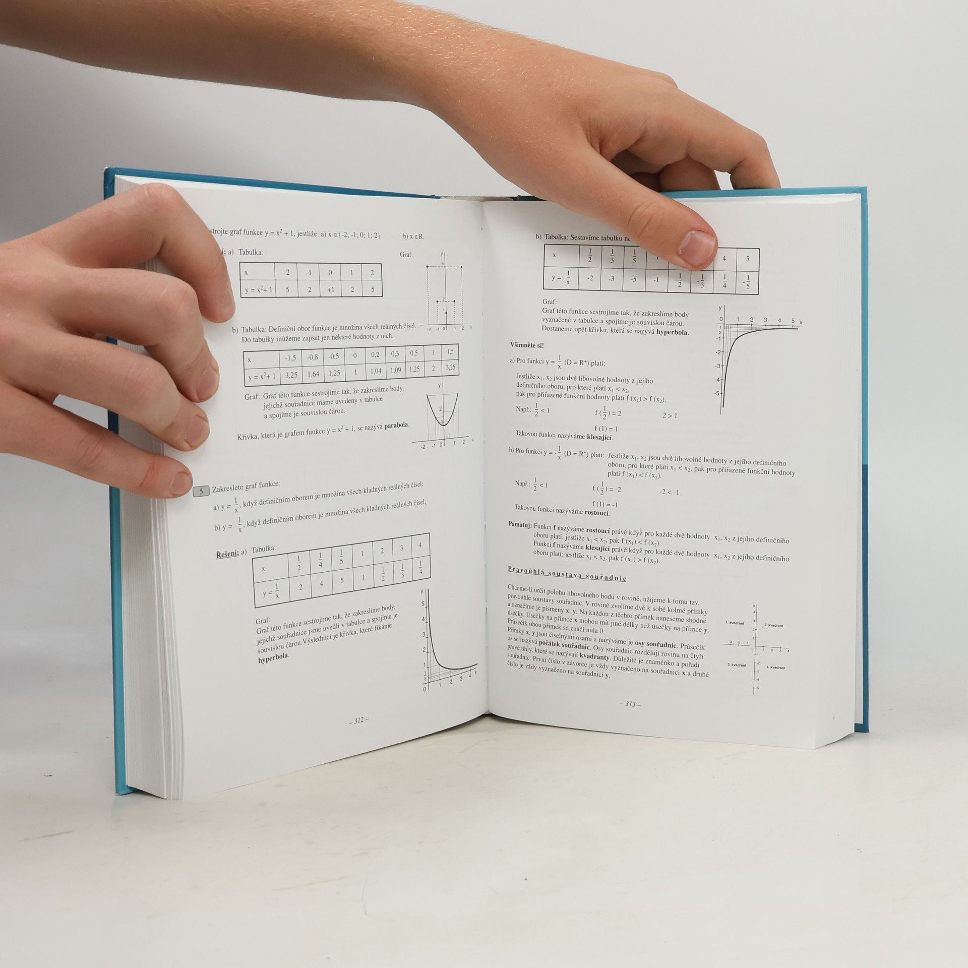 Emílie Ženatá Přehled učiva matematiky: Pro 6. - 9. ročník ZŠ a víceletá gymnázia, s příklady a řešením
