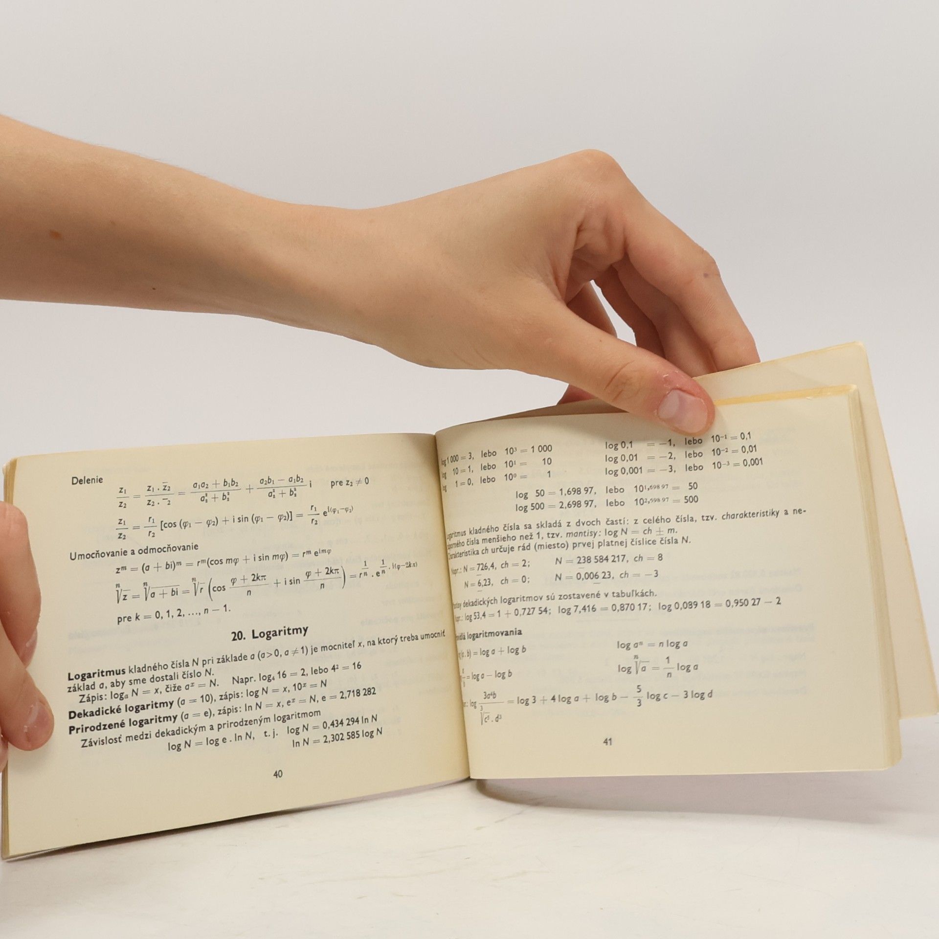 František Latka Minilexikon matematiky