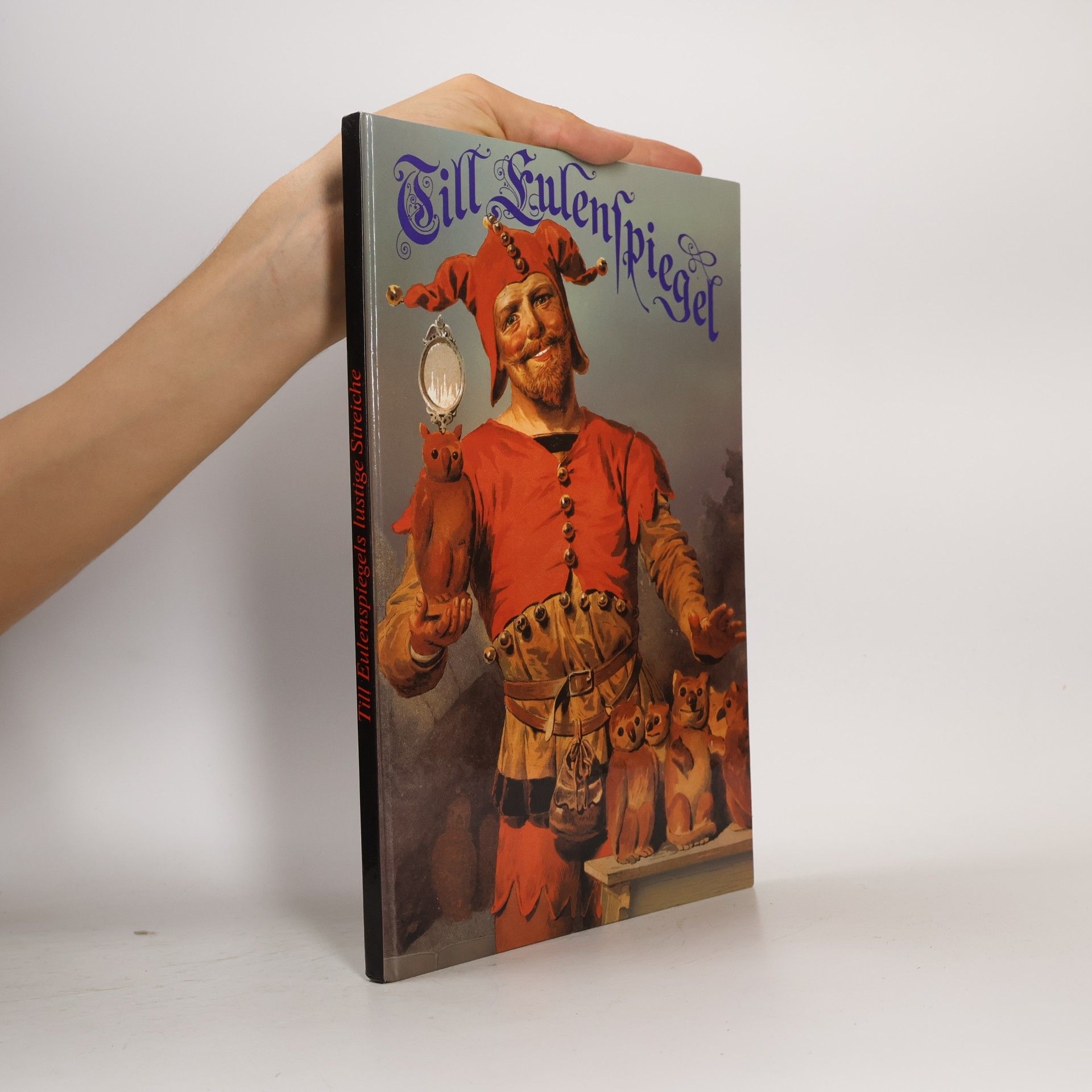 Autorenkollektiv Till Eulenspiegel
