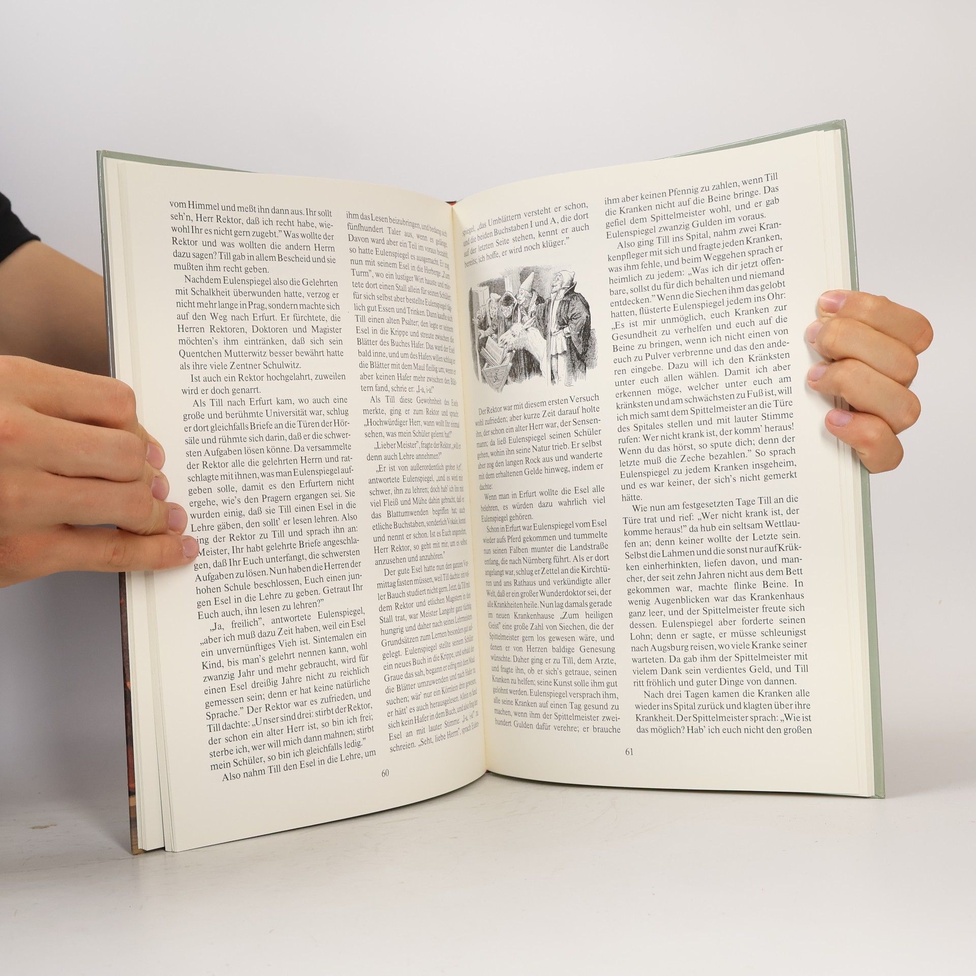 Autorenkollektiv Till Eulenspiegel