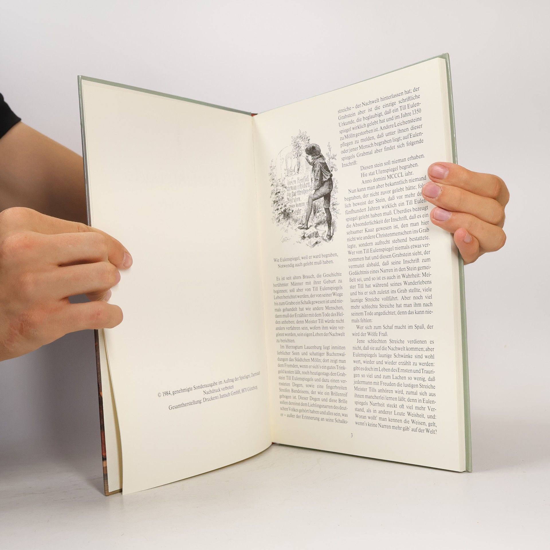 Autorenkollektiv Till Eulenspiegel