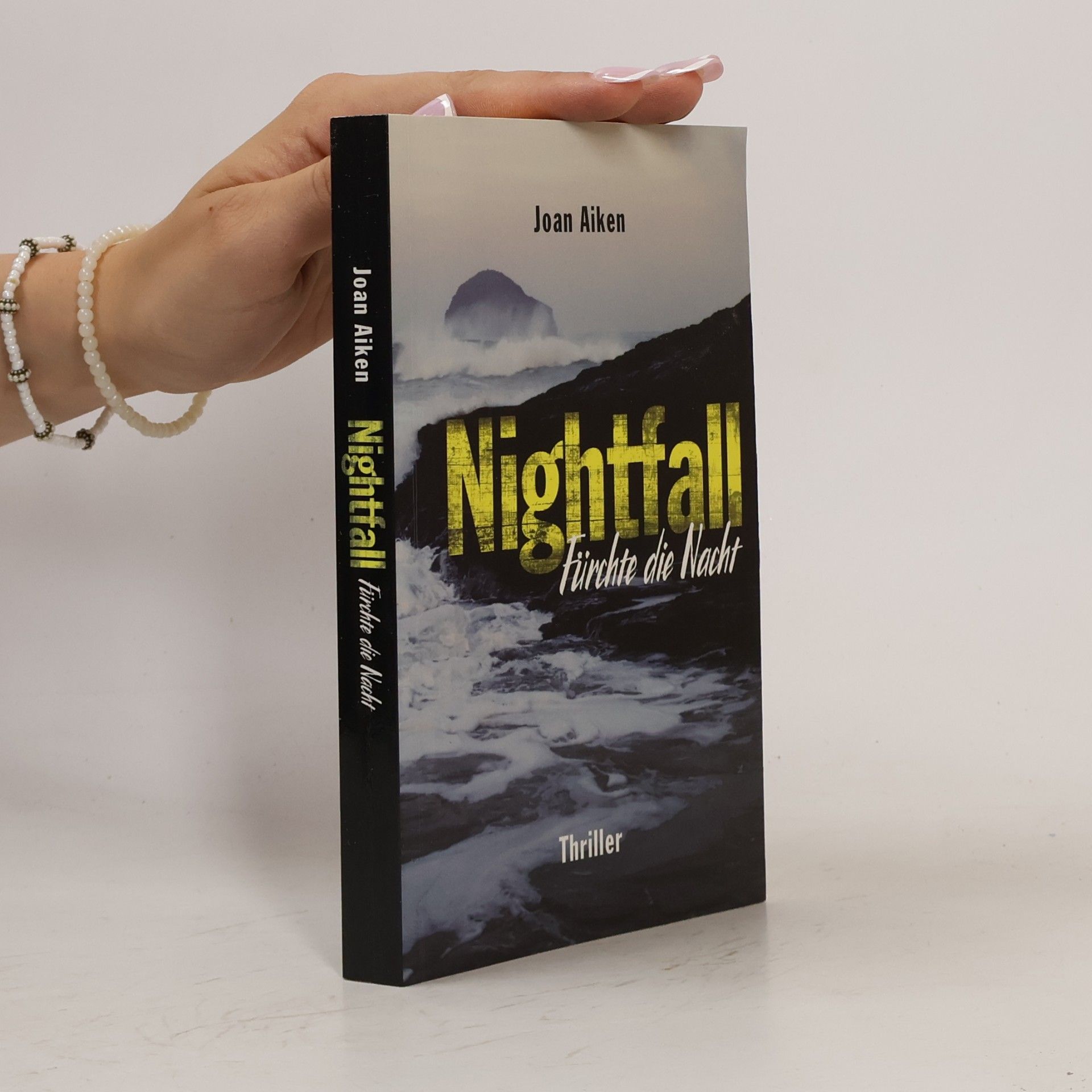 Nightfall