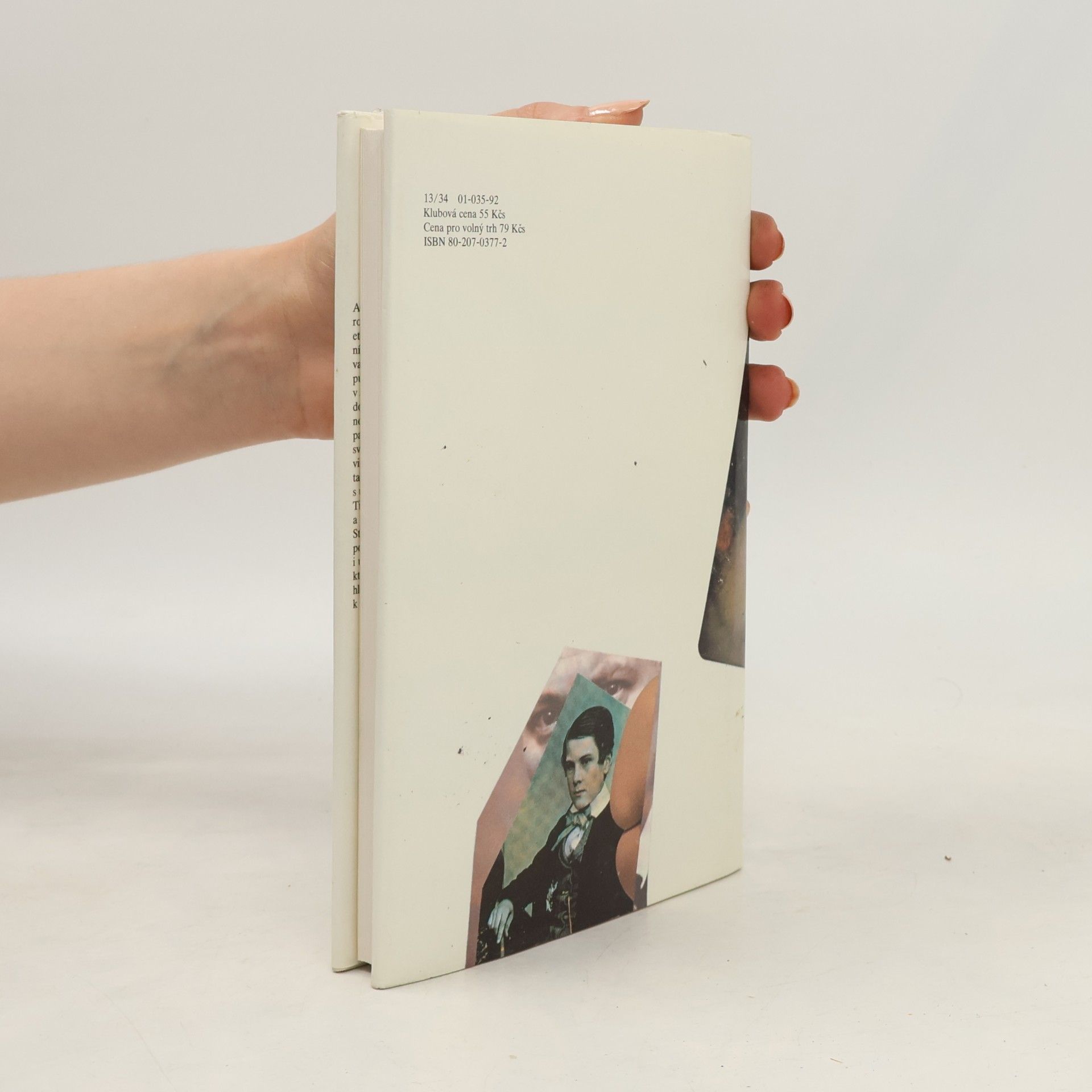 Philip Roth Portnoyův komplex