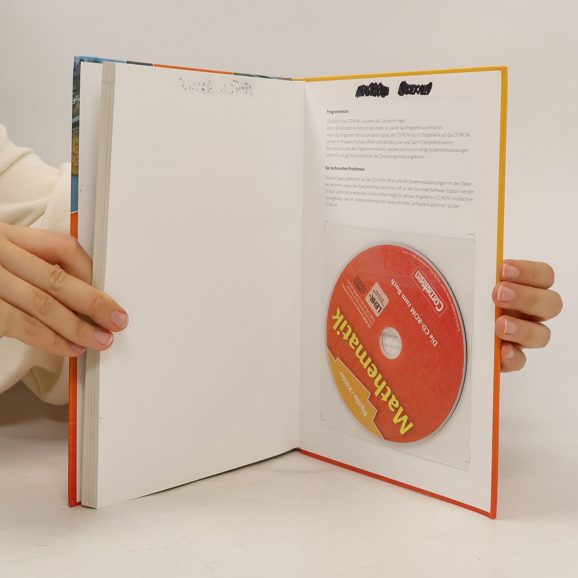 Anton Bigalke Mathematik Sekundarstufe II Einführungsphase. Schülerbuch Niedersachsen