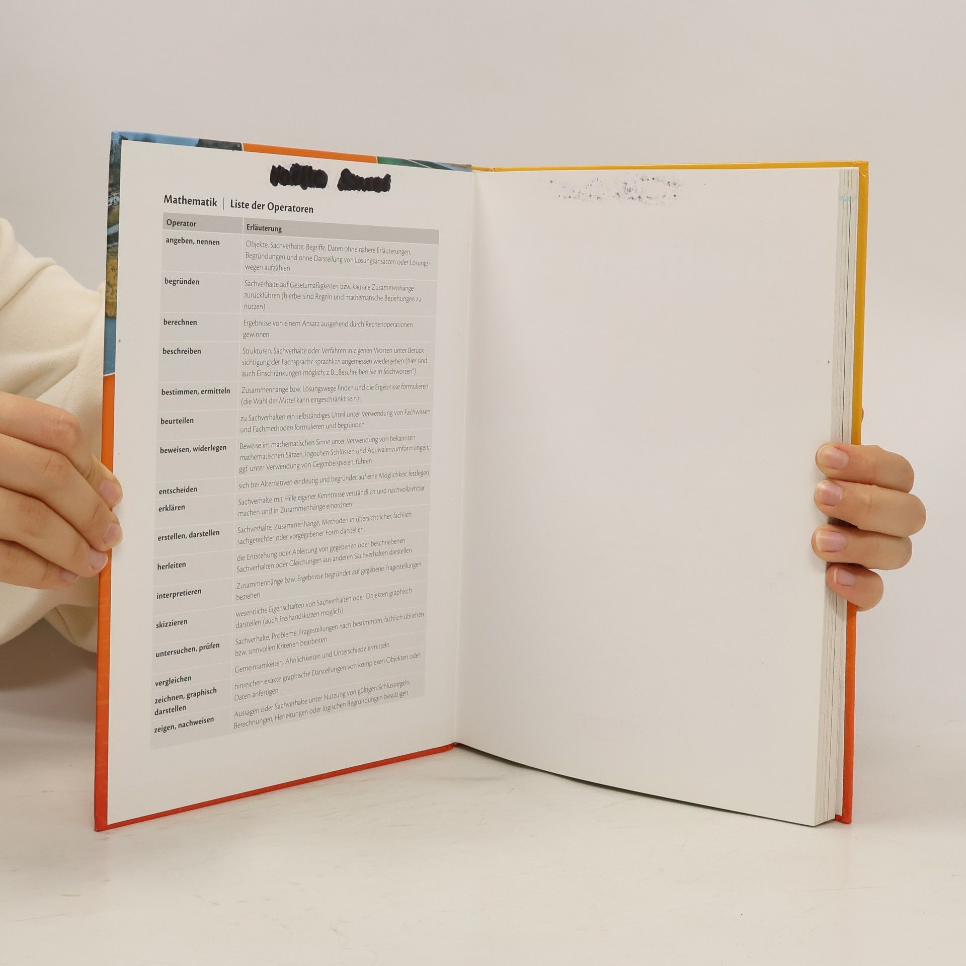 Anton Bigalke Mathematik Sekundarstufe II Einführungsphase. Schülerbuch Niedersachsen