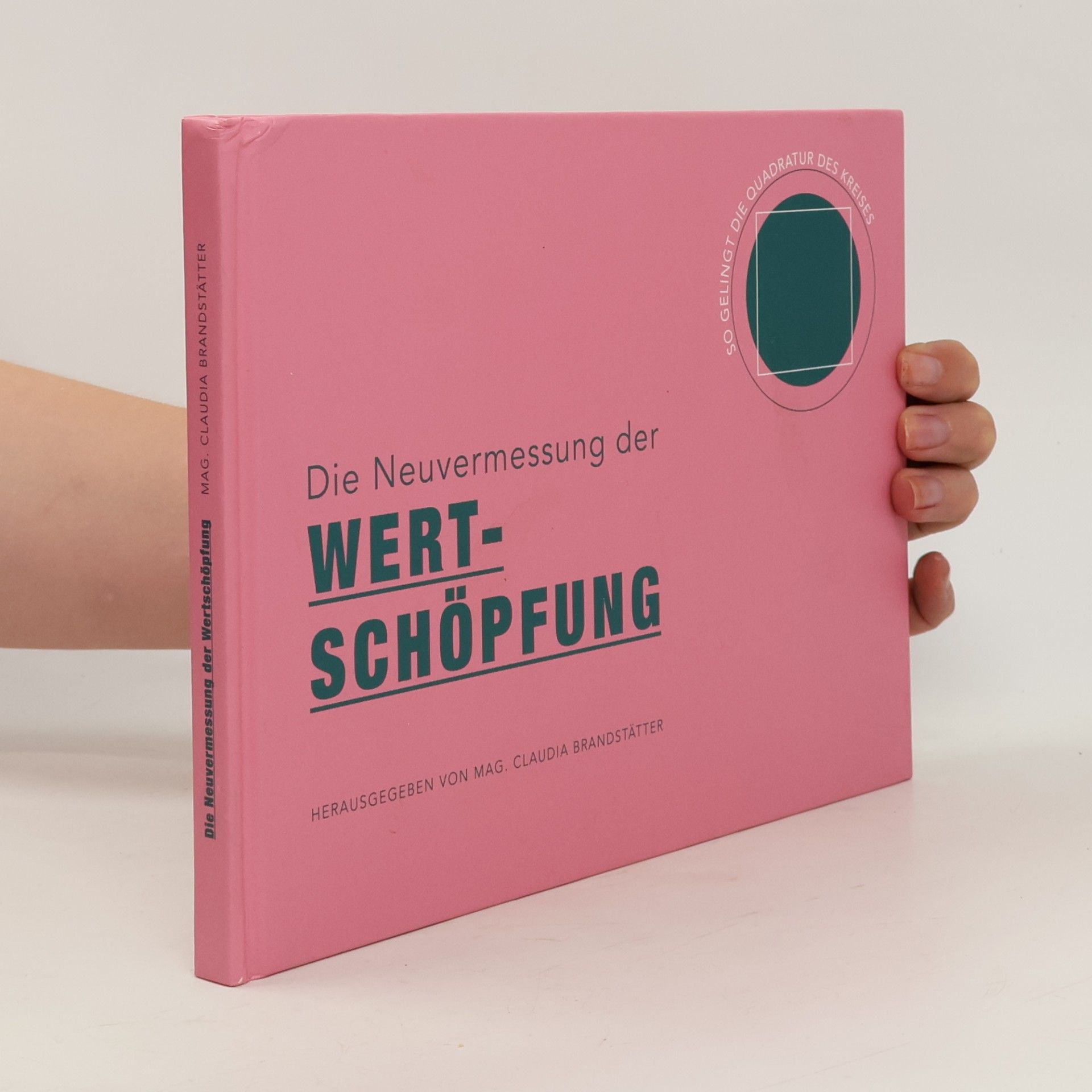 Die Neuvermessung der Wertschöpfung