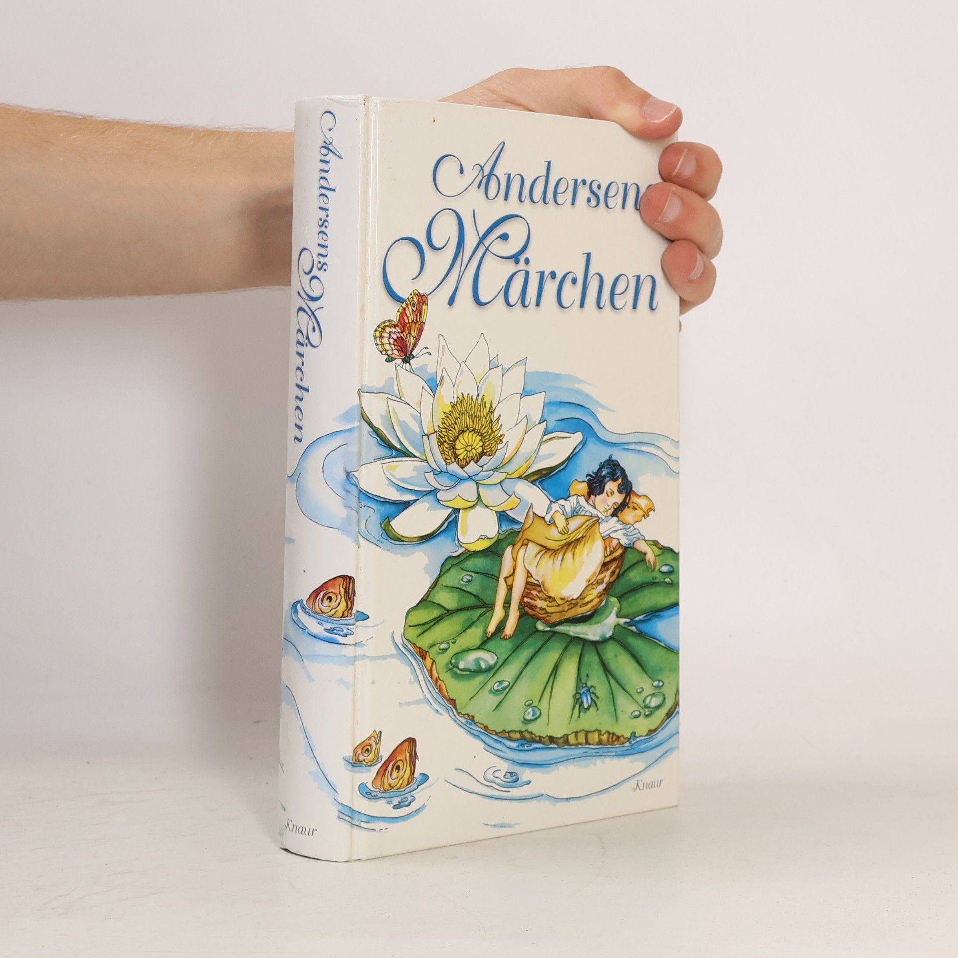 Andersens Märchen