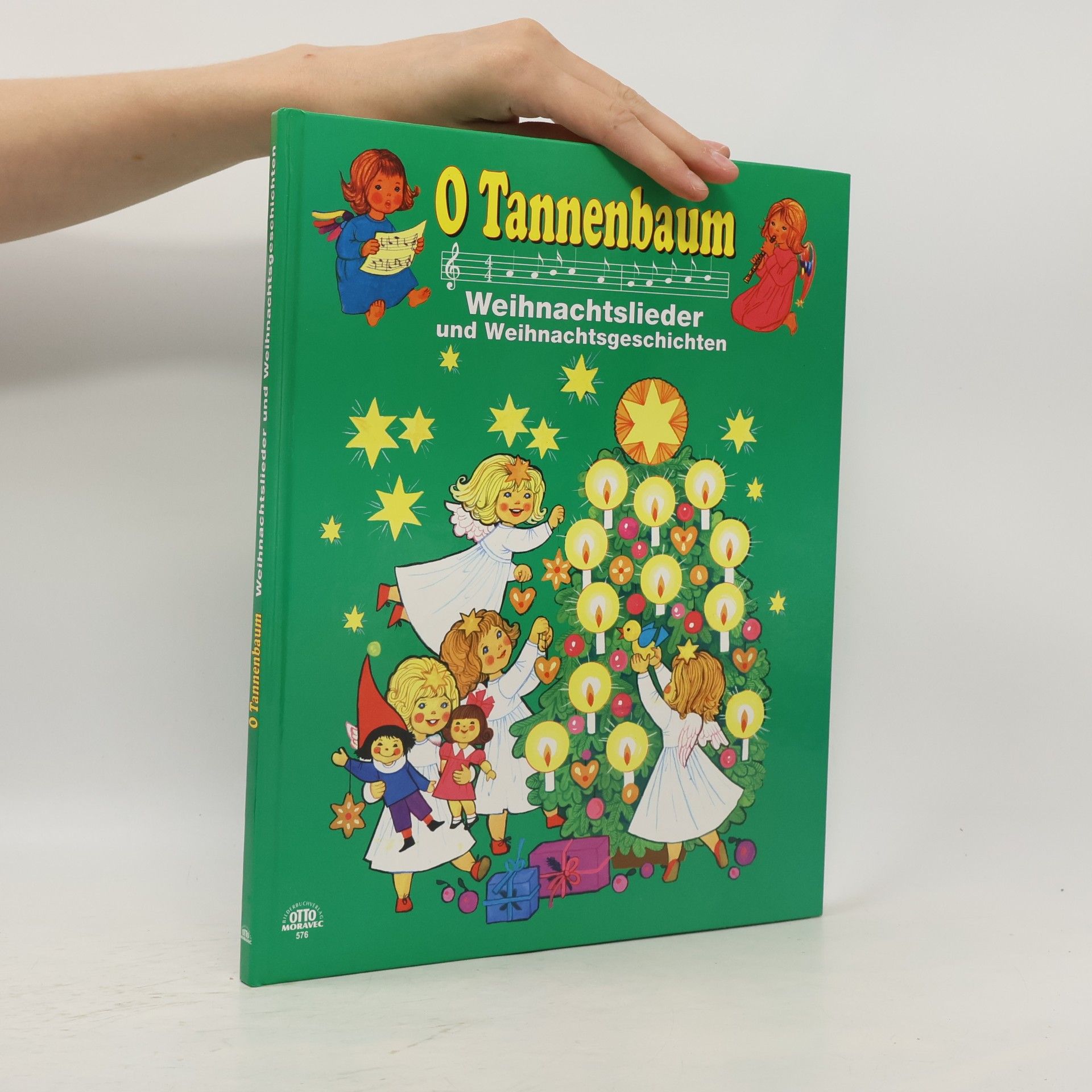 Collectif d'auteurs O Tannenbaum