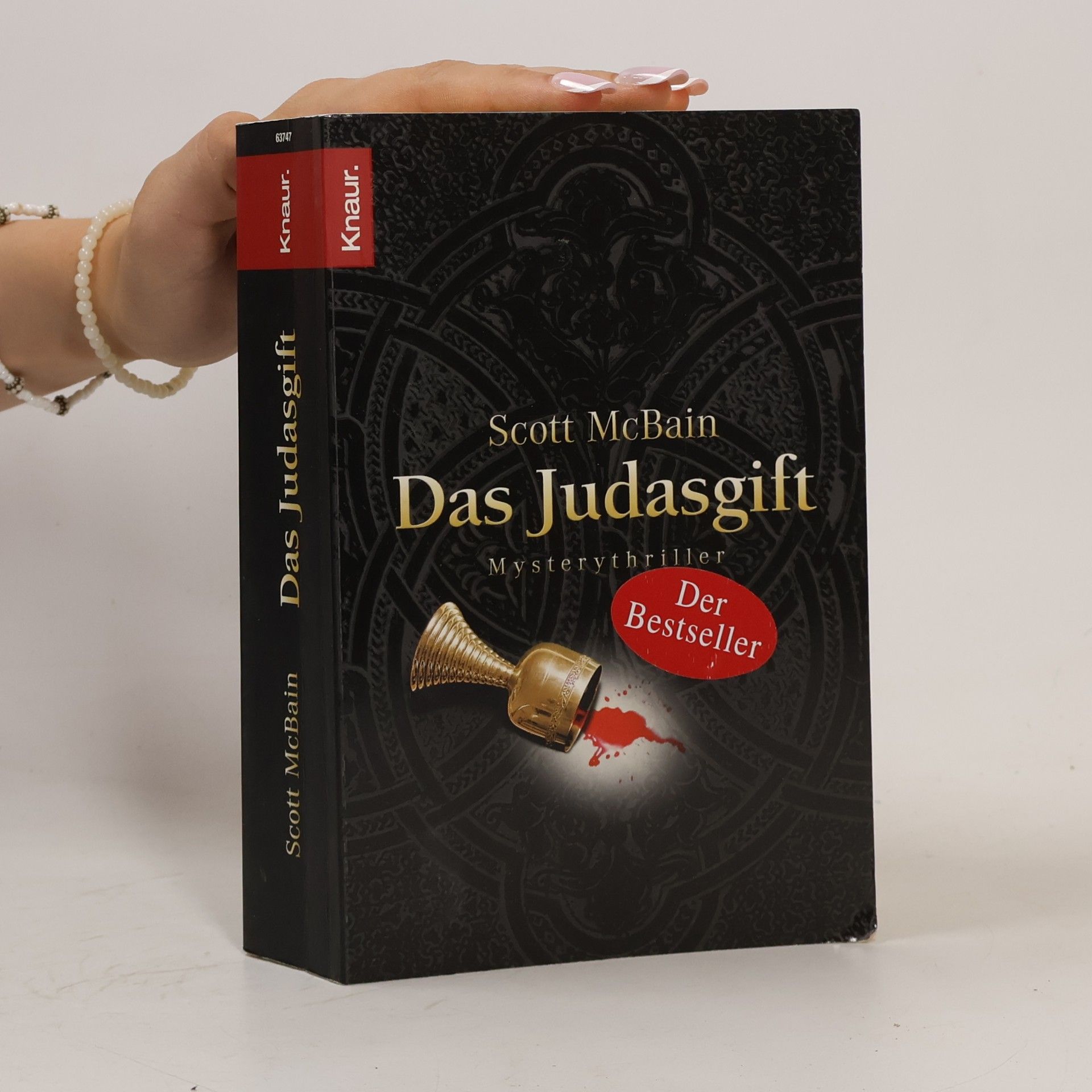 Das Judasgift