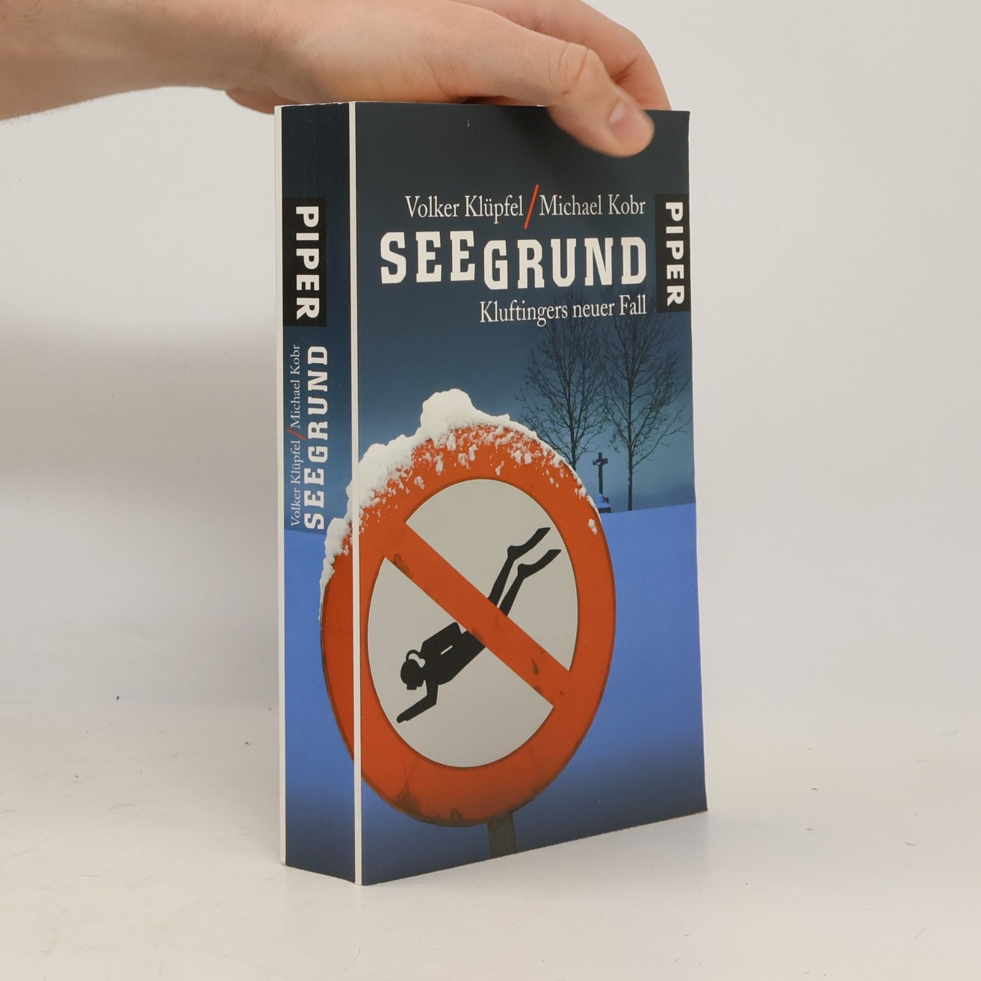 Seegrund