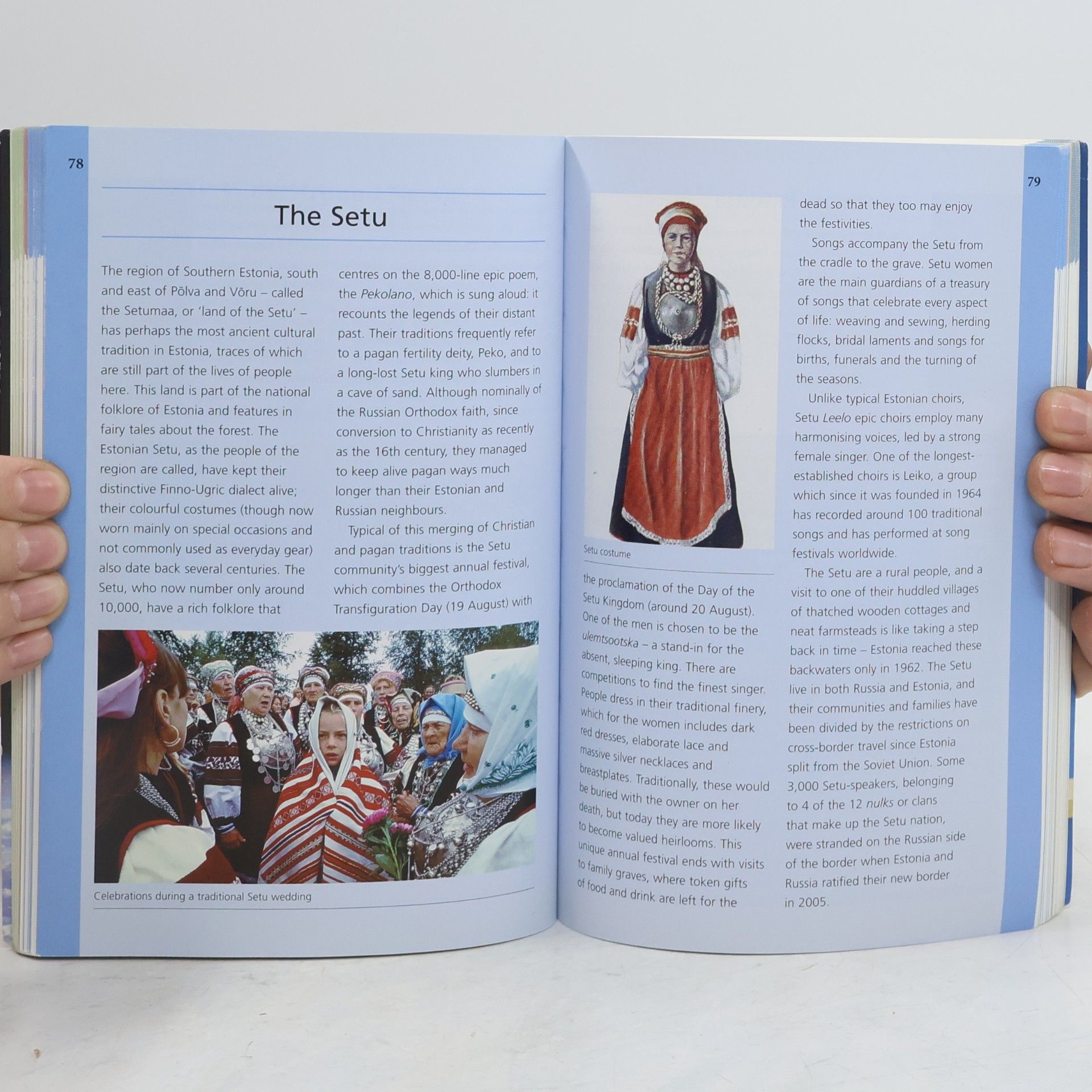 Robin Gauldie Travellers: Estonia - 2nd Edition