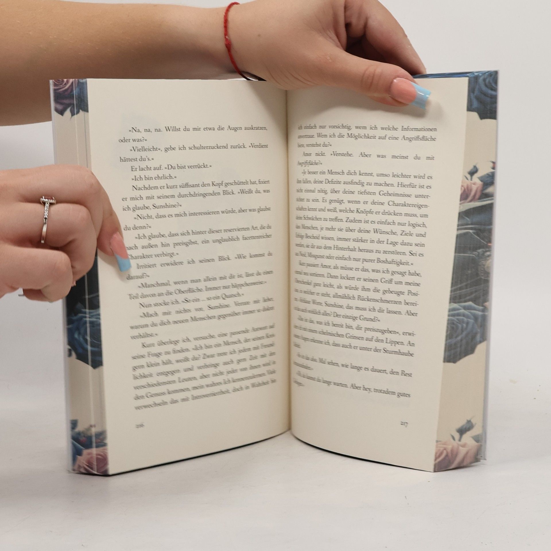 Lara Späth Highway Lords: So lange, bis du fällst | Aufwendig gestaltete Ausgabe mit Farbschnitt – das integrierte Page Overlay ist limitiert nur in der ersten Auflage enthalten