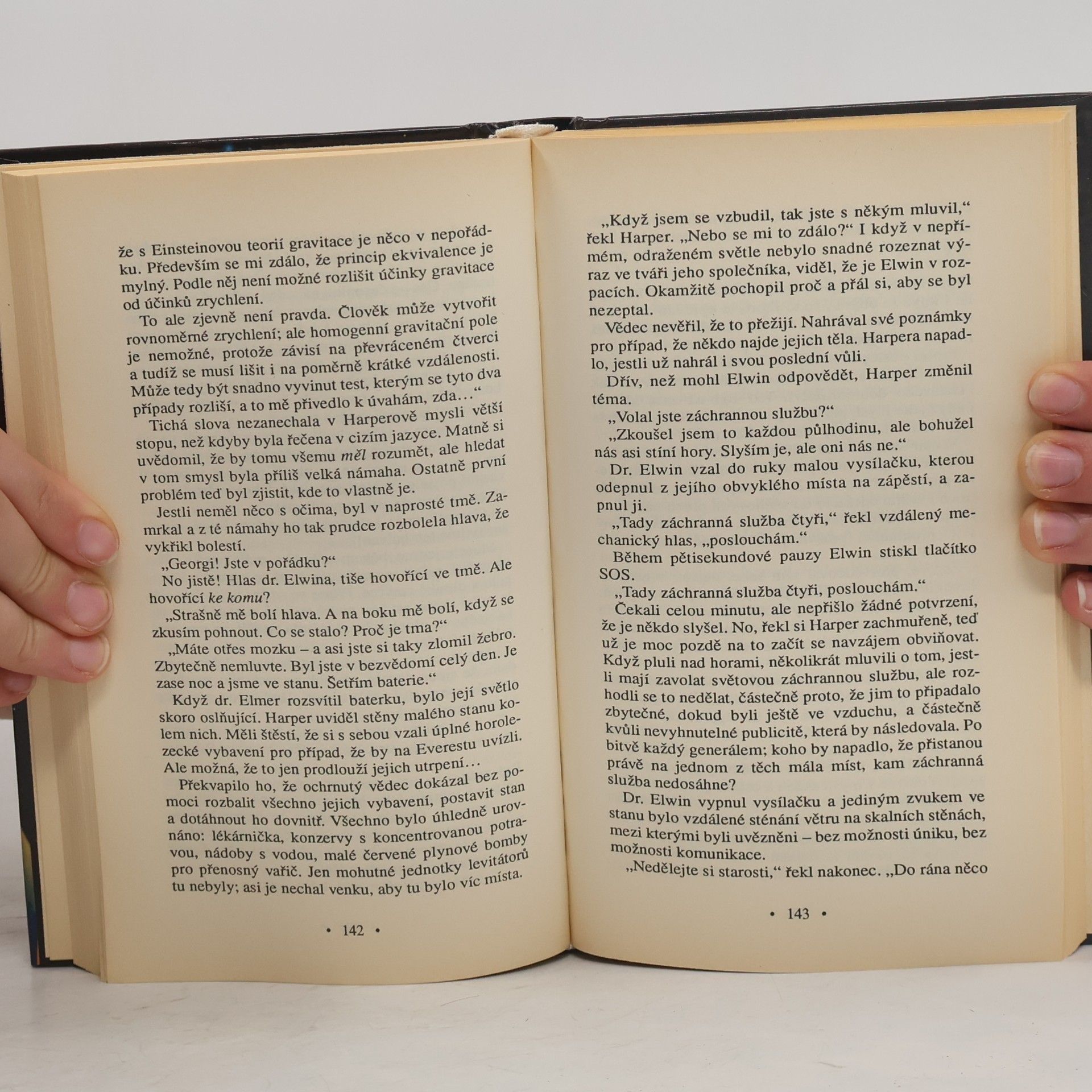 Arthur C. Clarke Zkazky z planety Země