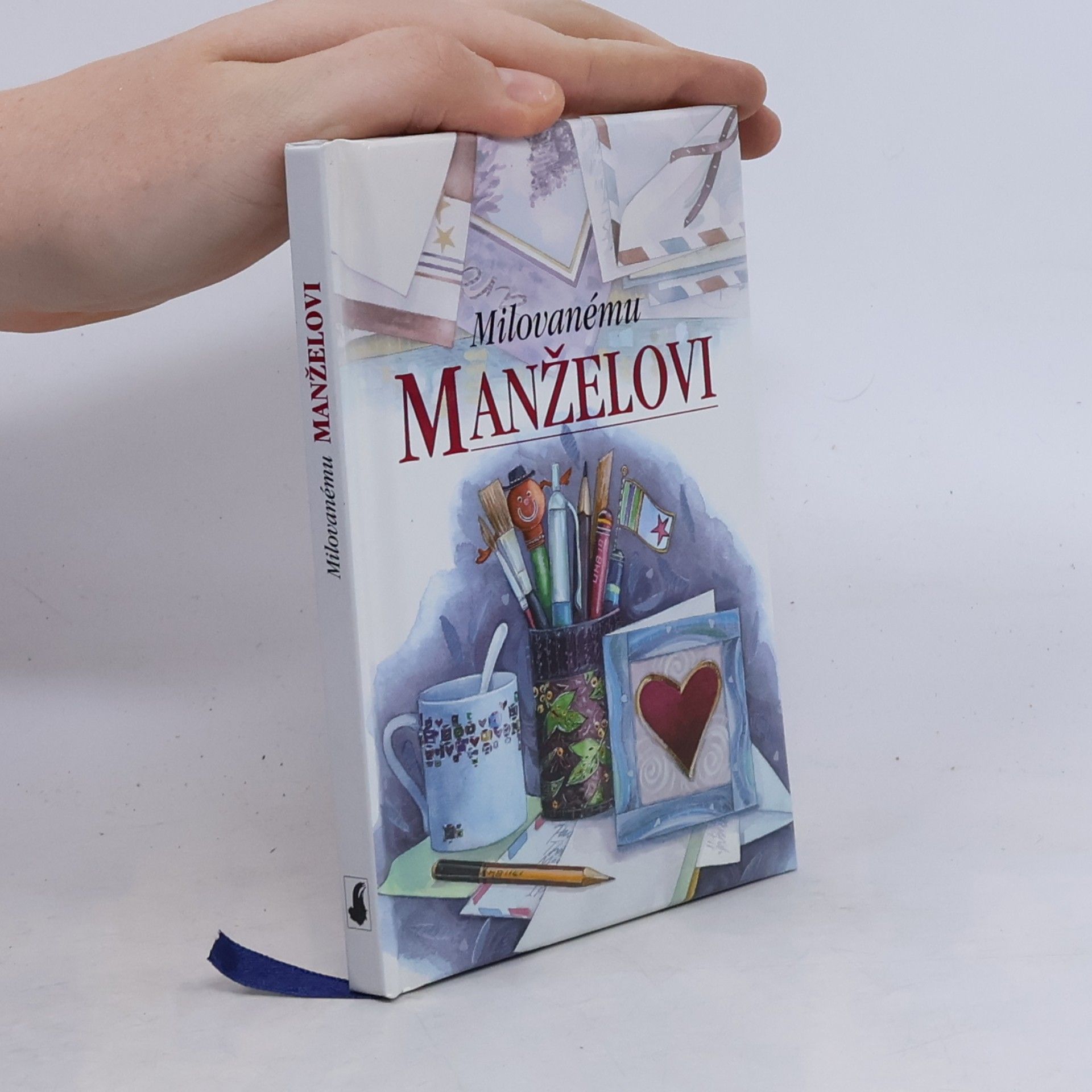 Autorenkollektiv Milovanému manželovi