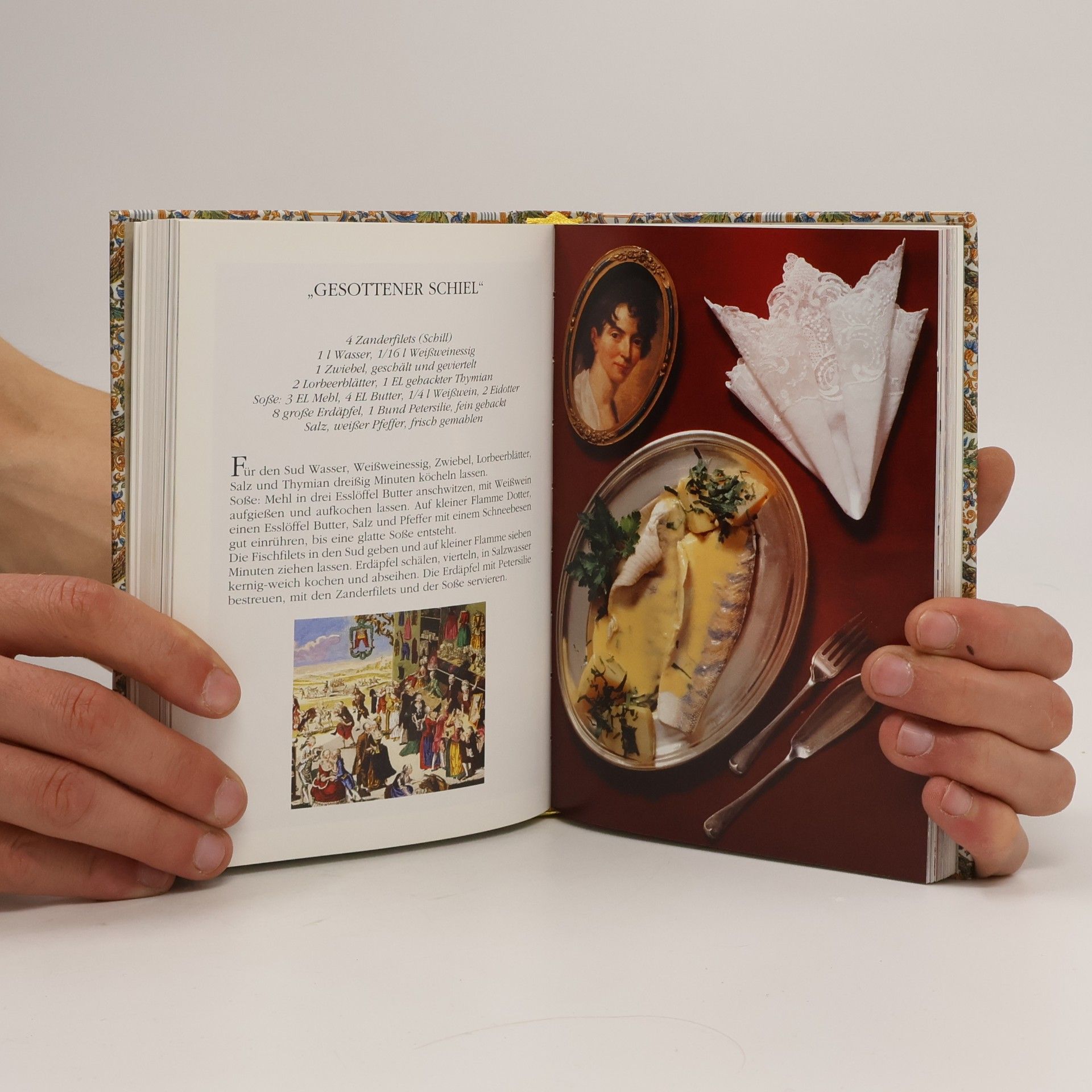 Wolfgang Amadeus Mozart Mozarts Freude an leblichen Genüssen am Beispiel seines letzten Lebensjahres in When Mit 33 Kochrezepter