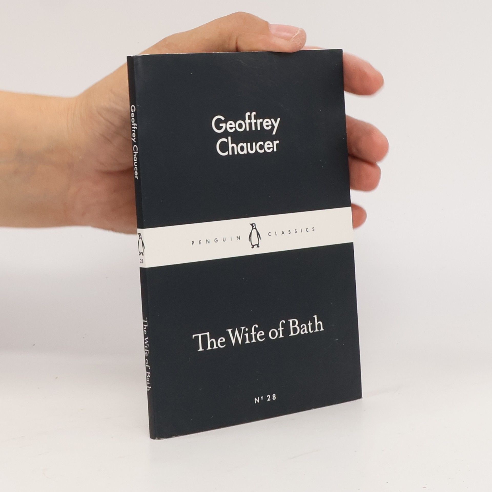 The Wife of Bath
