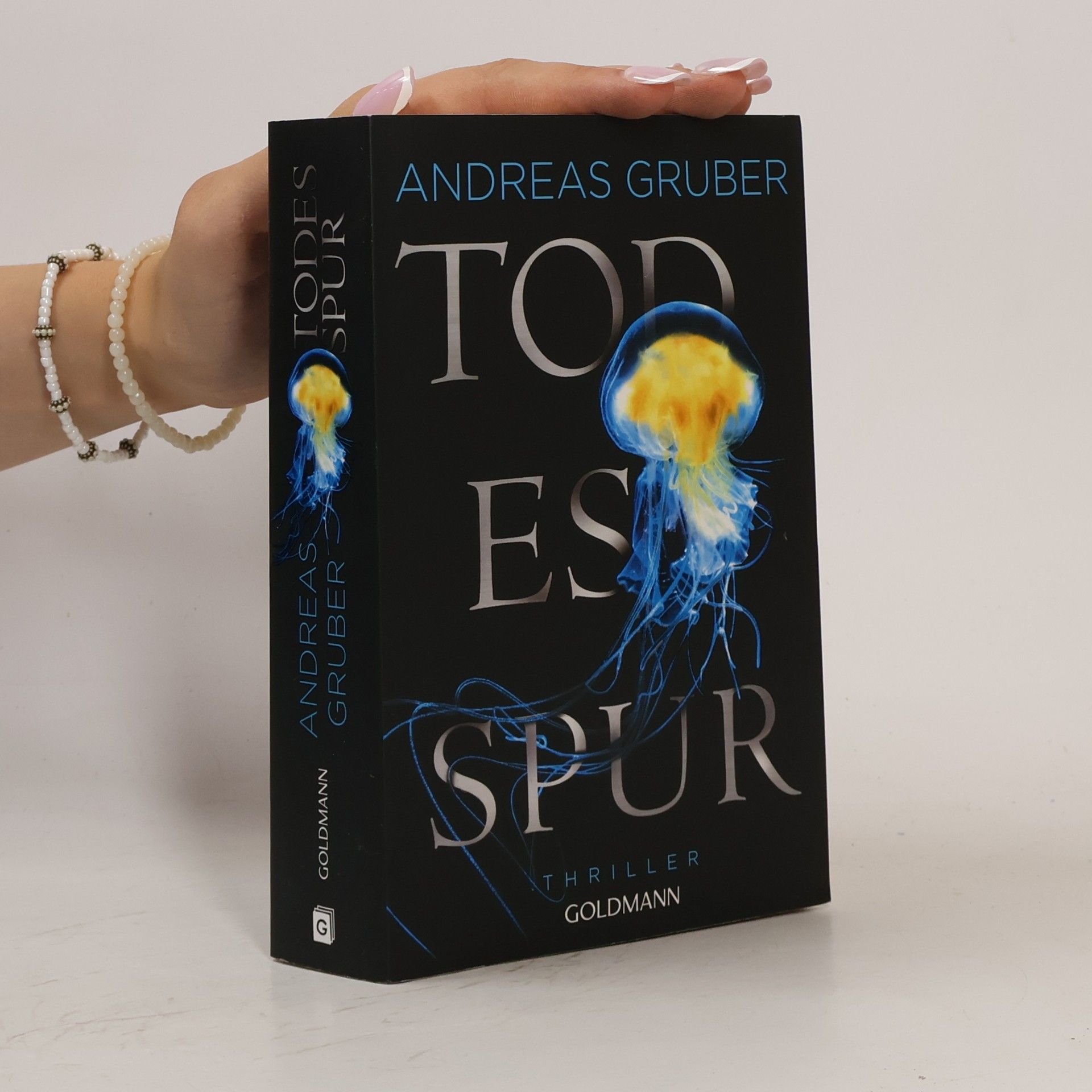 Andreas Gruber Todesspur
