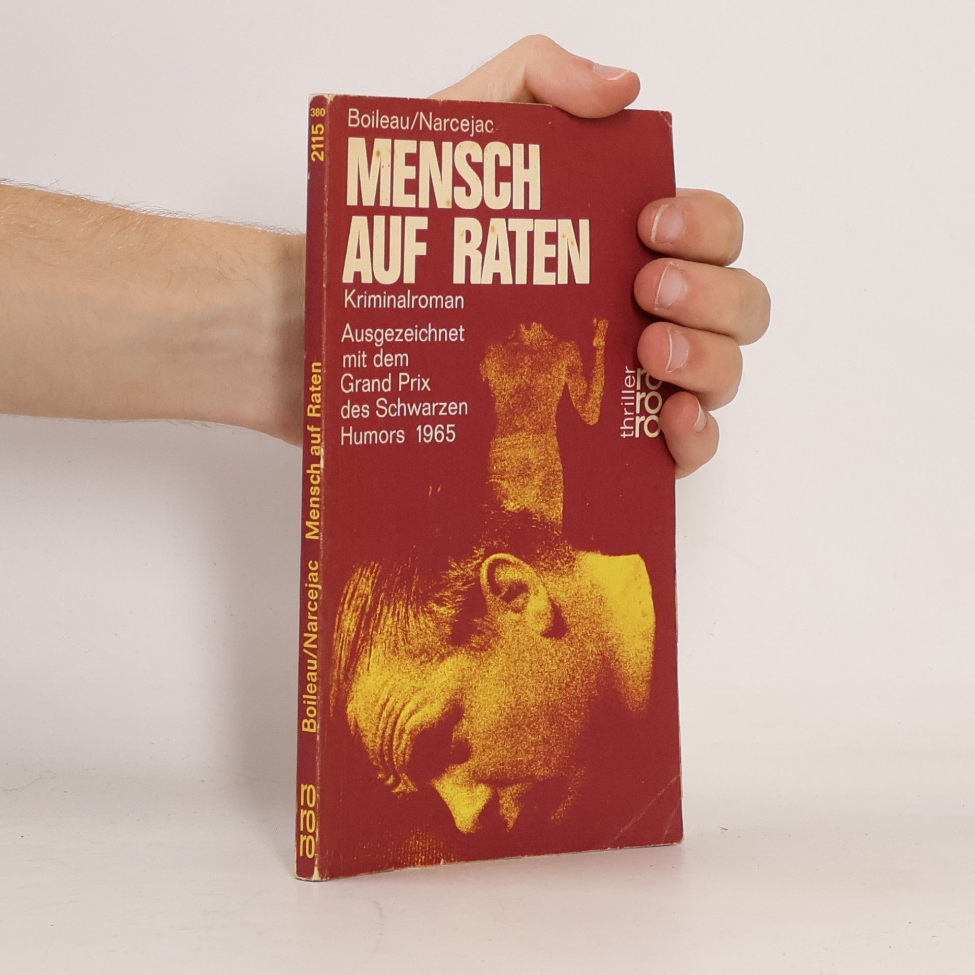Autorenkollektiv Mensch auf Raten