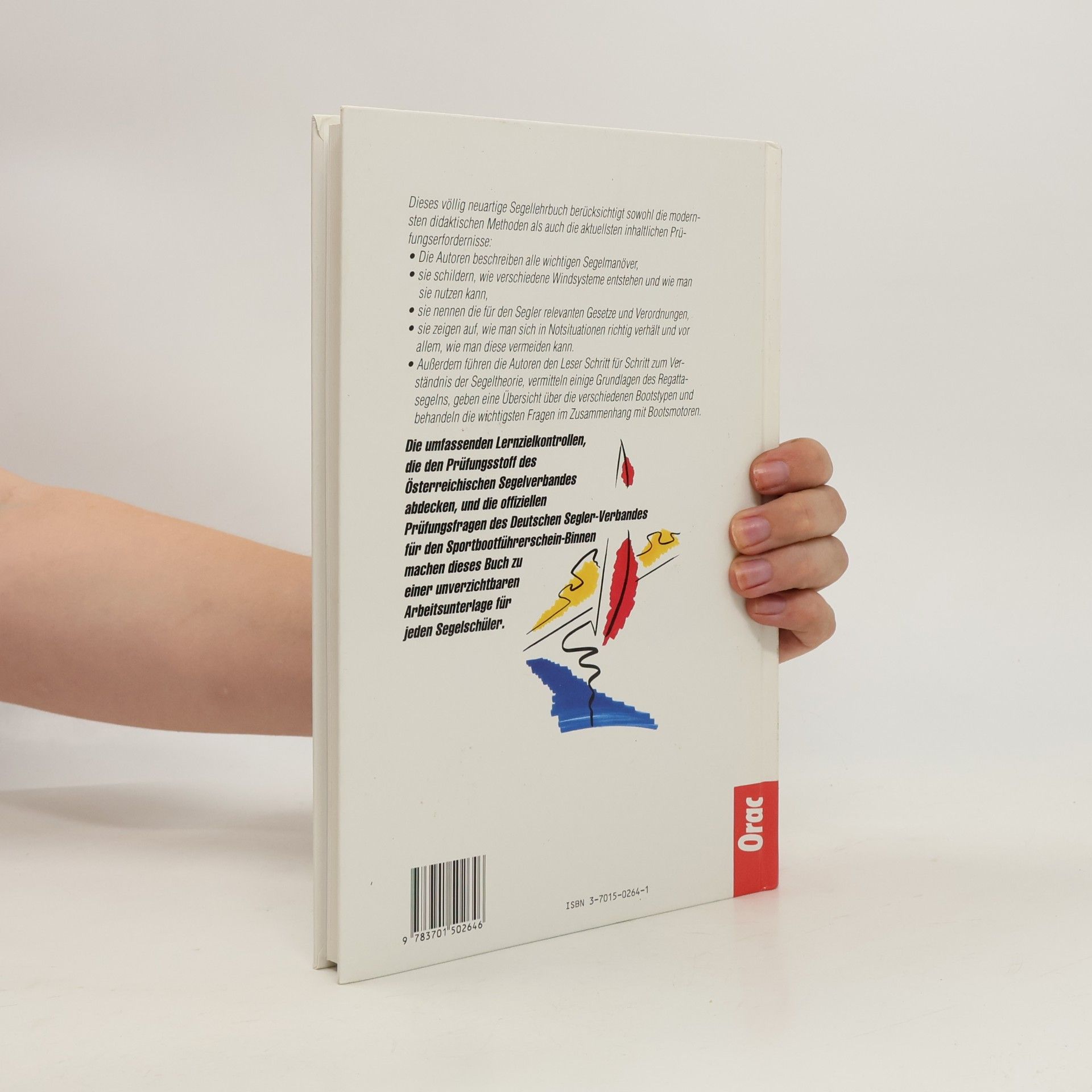 Konrad Ettl Das A-Schein-Buch