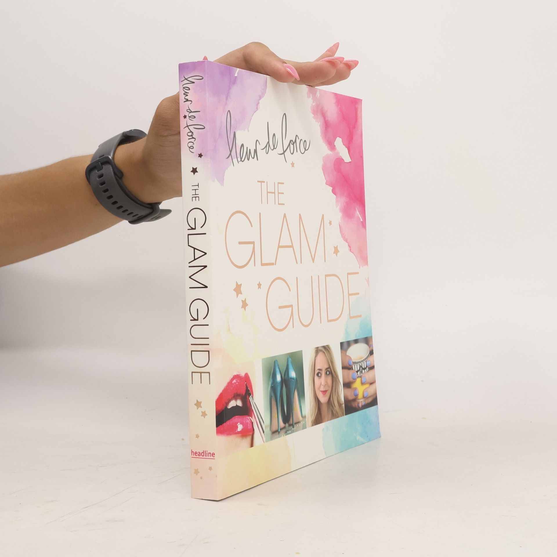 Fleur de Force The Glam Guide
