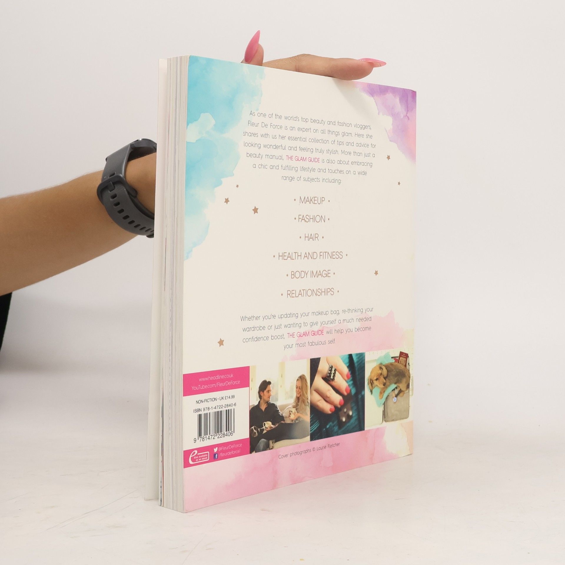 Fleur de Force The Glam Guide