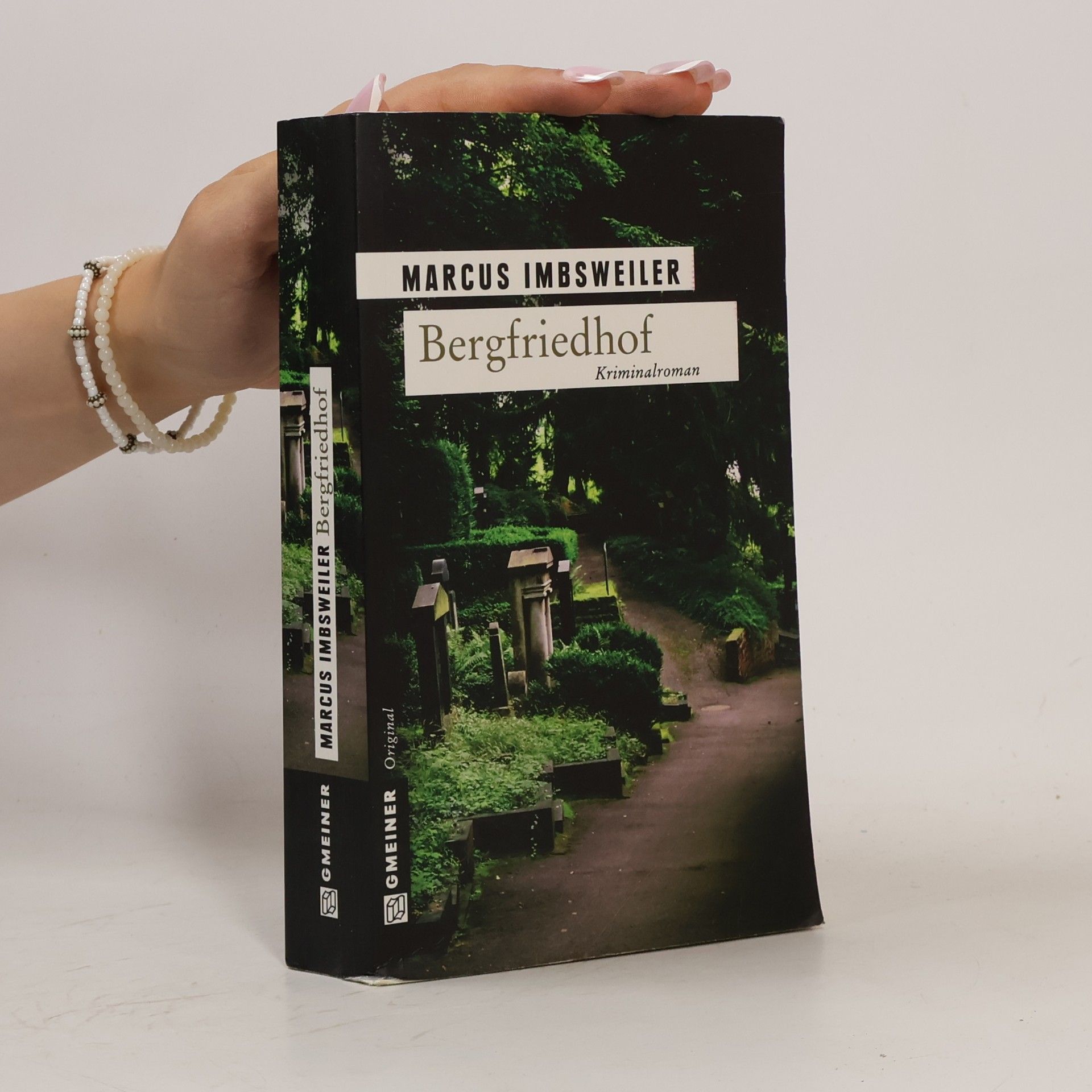 Bergfriedhof