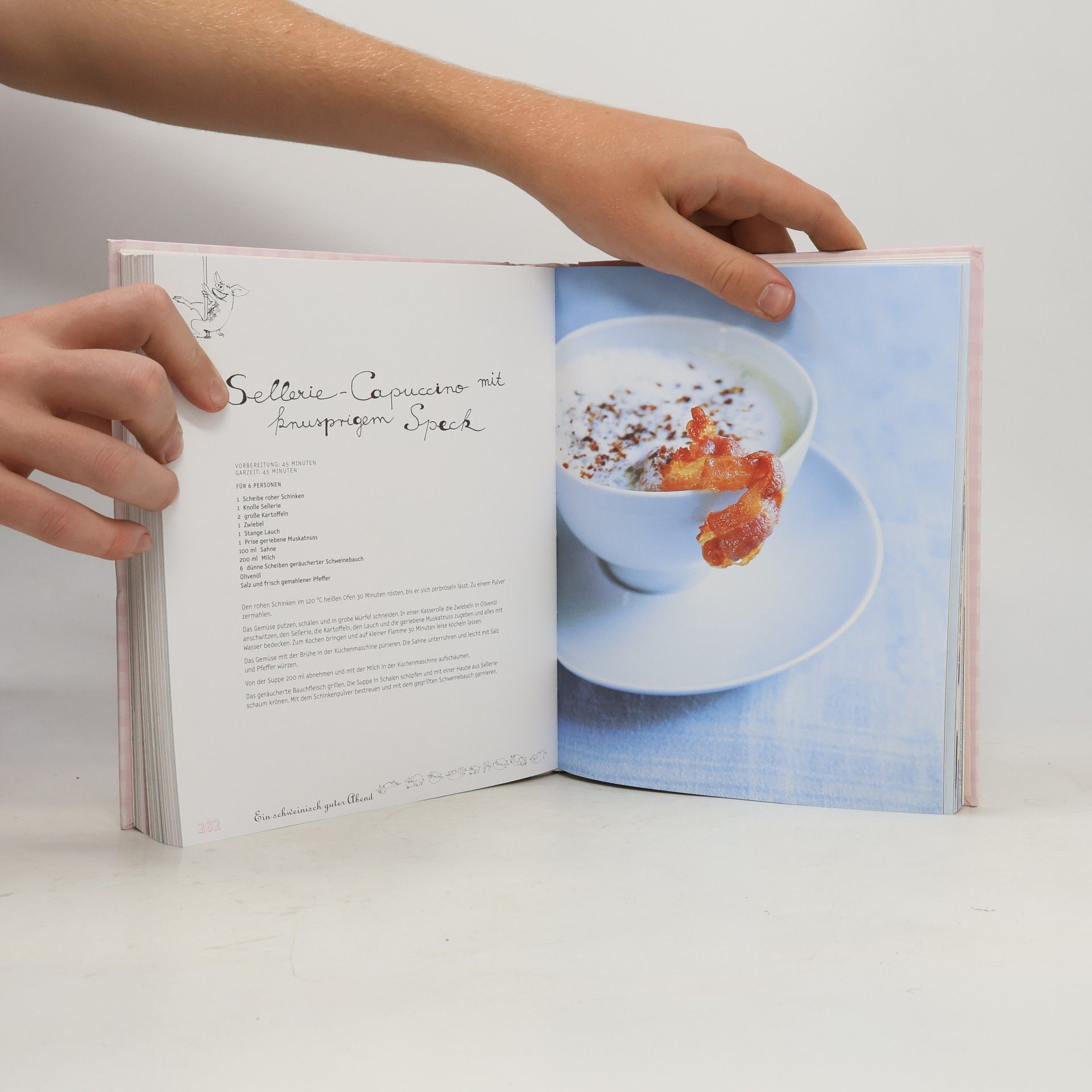 Stéphane Reynaud Das saugute Kochbuch