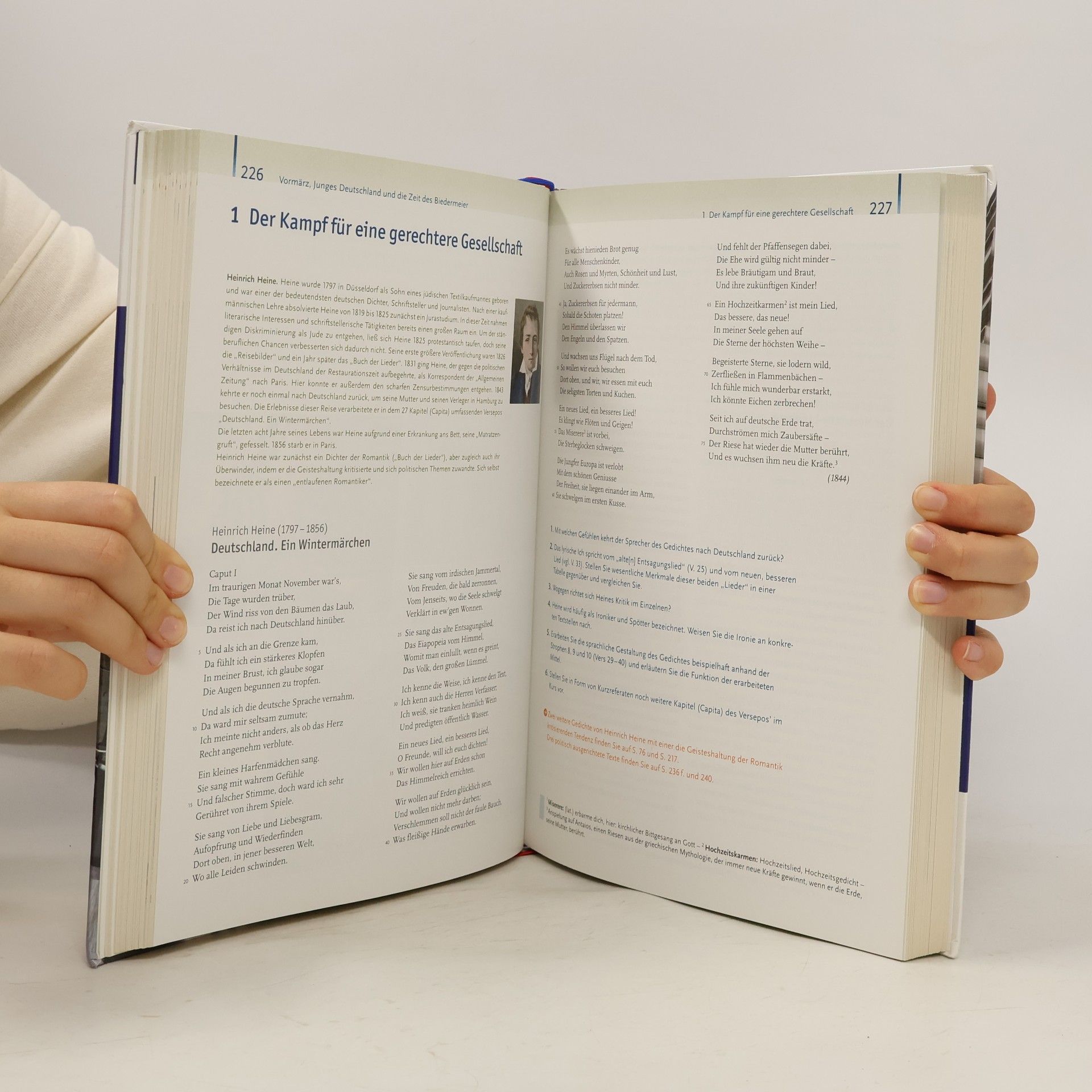 Autores varios P.A.U.L. D. Oberstufe