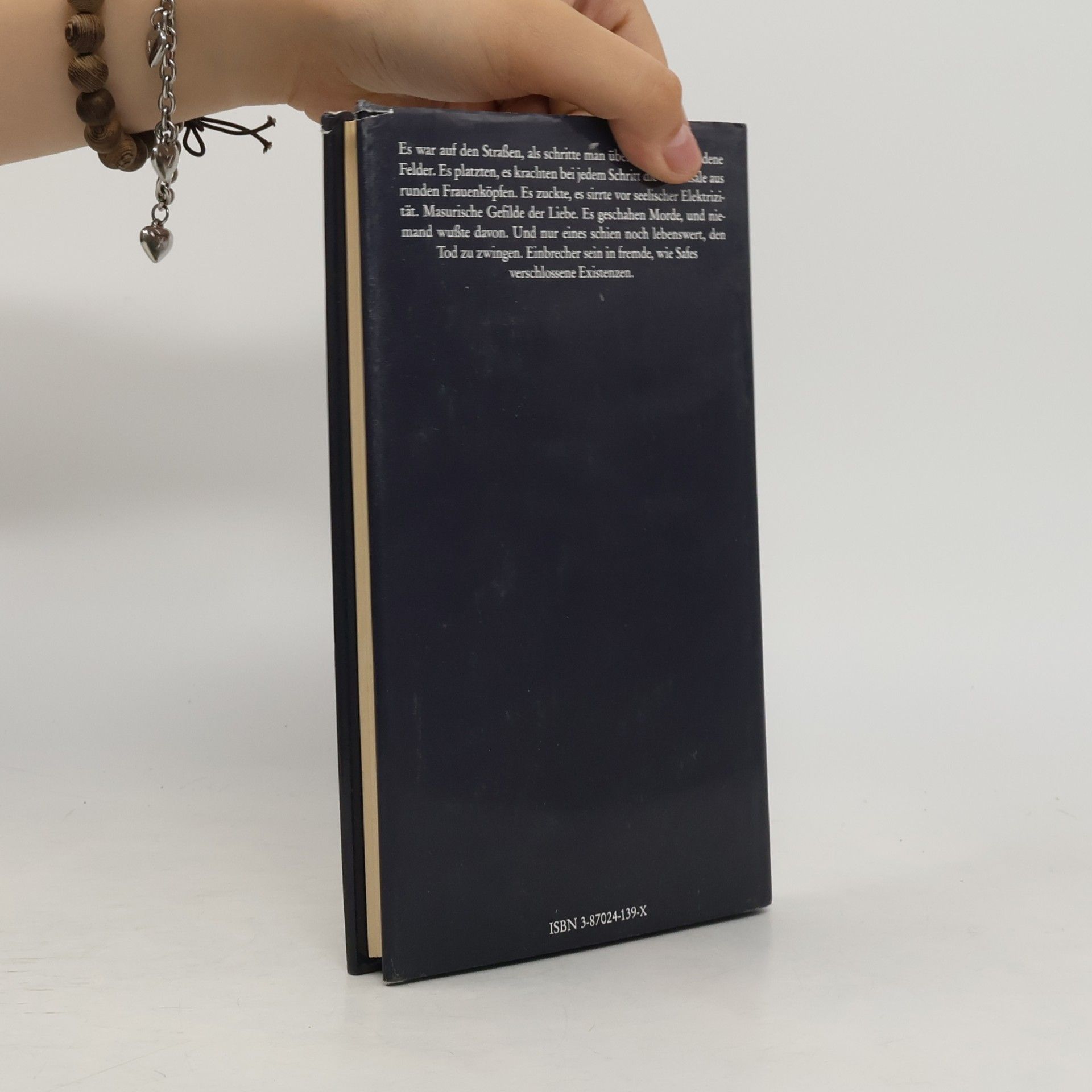 Yvan Goll Bibliothek Suhrkamp - 1: Die Eurokokke