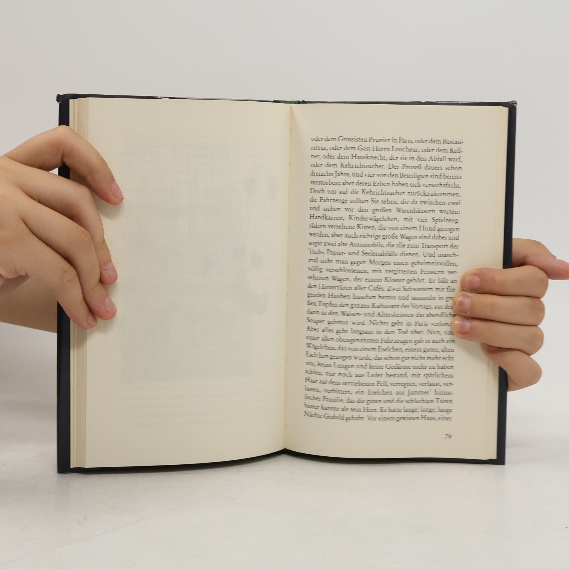 Yvan Goll Bibliothek Suhrkamp - 1: Die Eurokokke