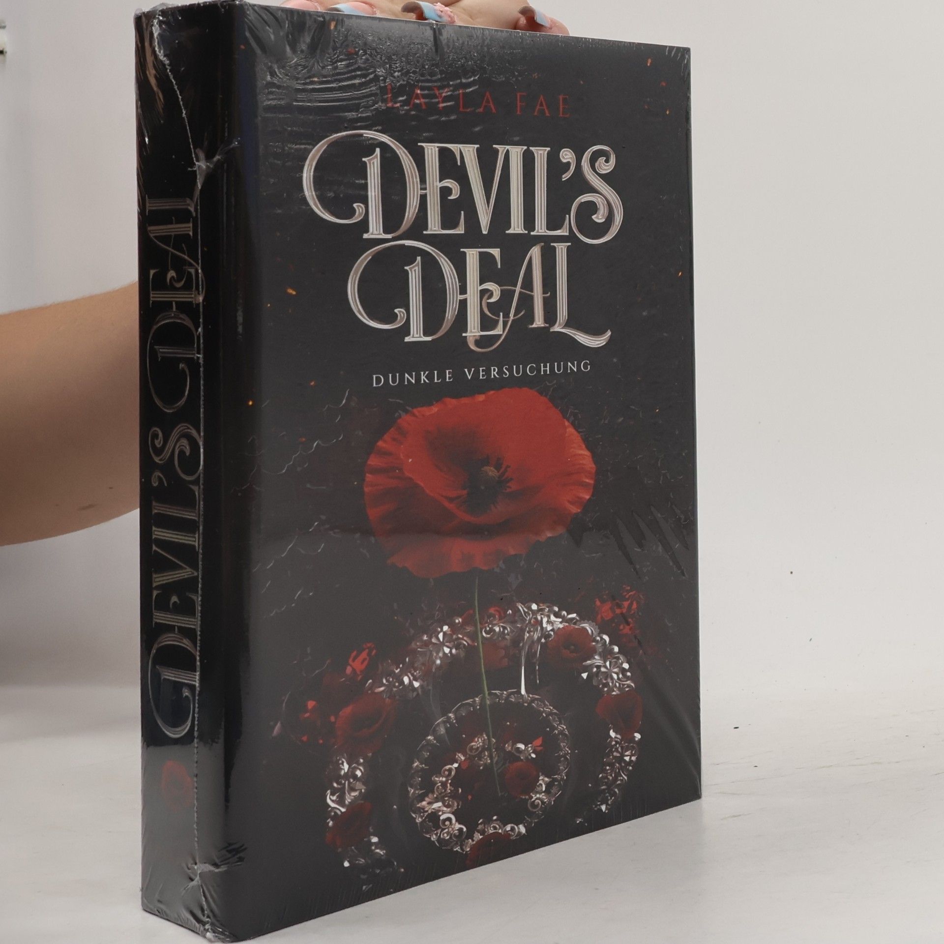 Layla Fae Devil's Deal