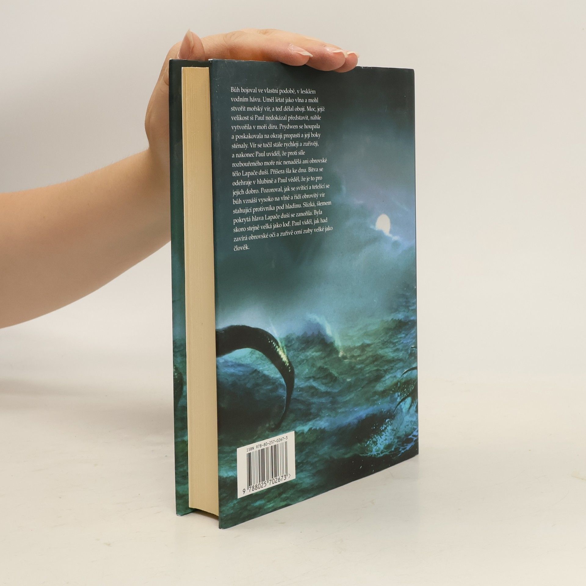 Guy Gavriel Kay Fionavarská tapiserie. Kniha druhá - Potulný oheň
