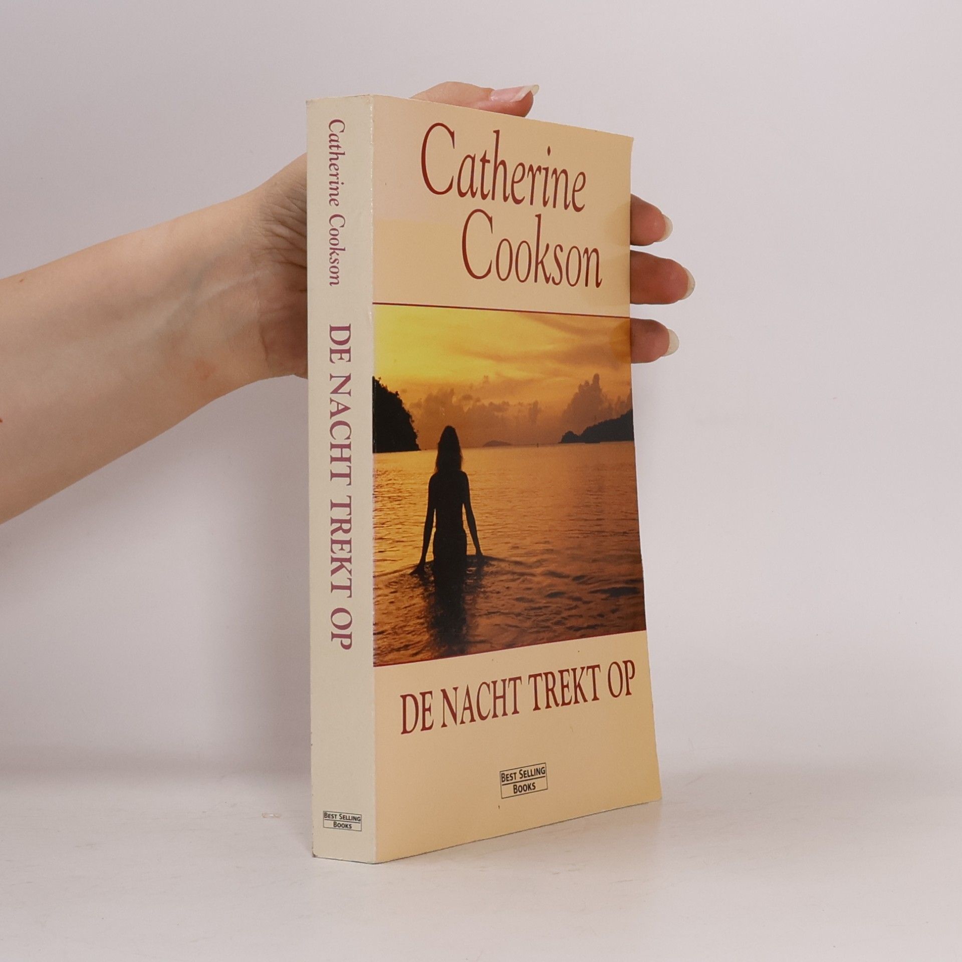 Catherine Cookson De Nacht Trekt Op