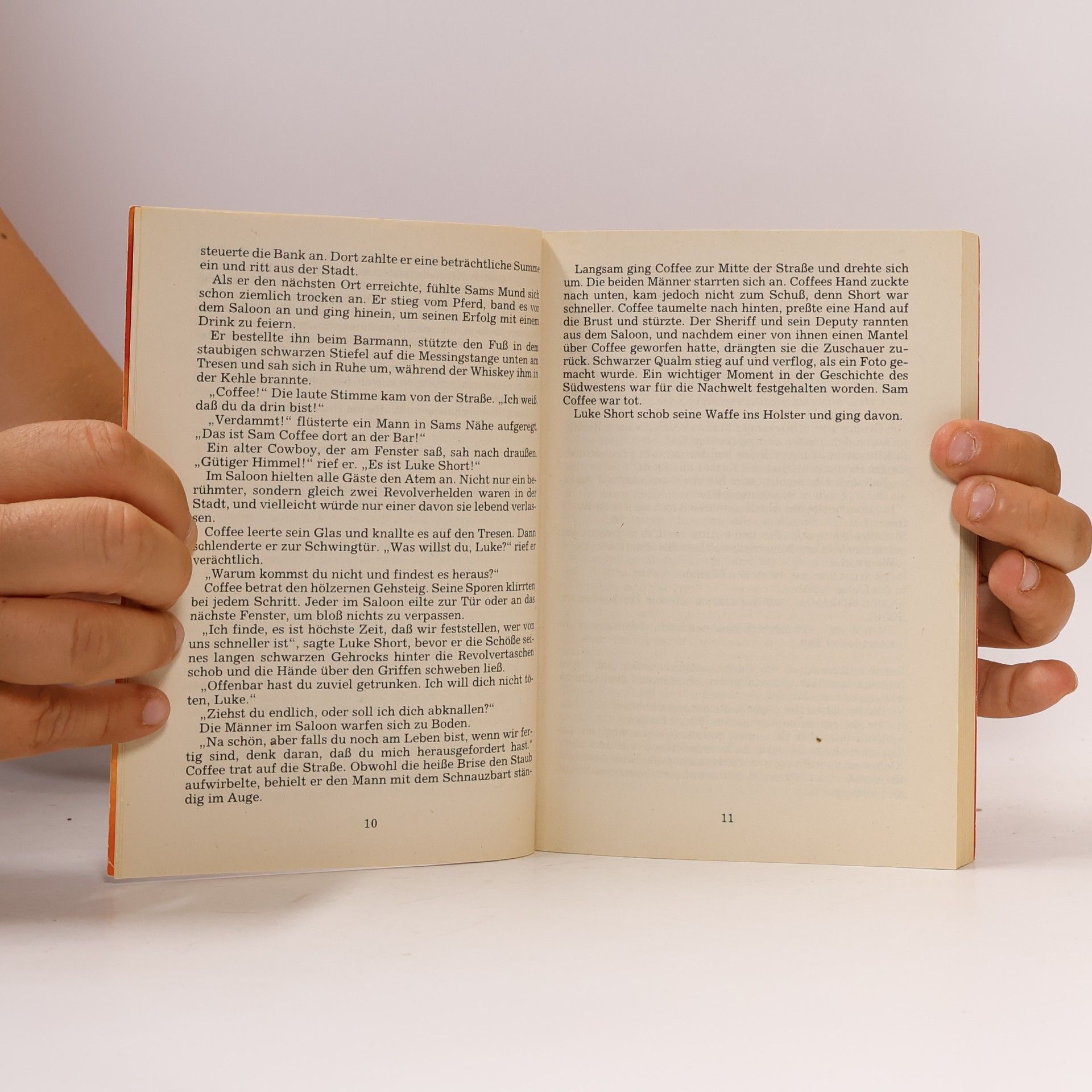 Autores varios Historical 88. Weites, wildes Land