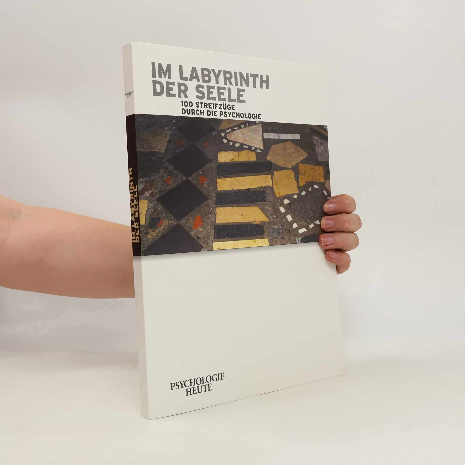 Various authors Im Labyrinth der Seele