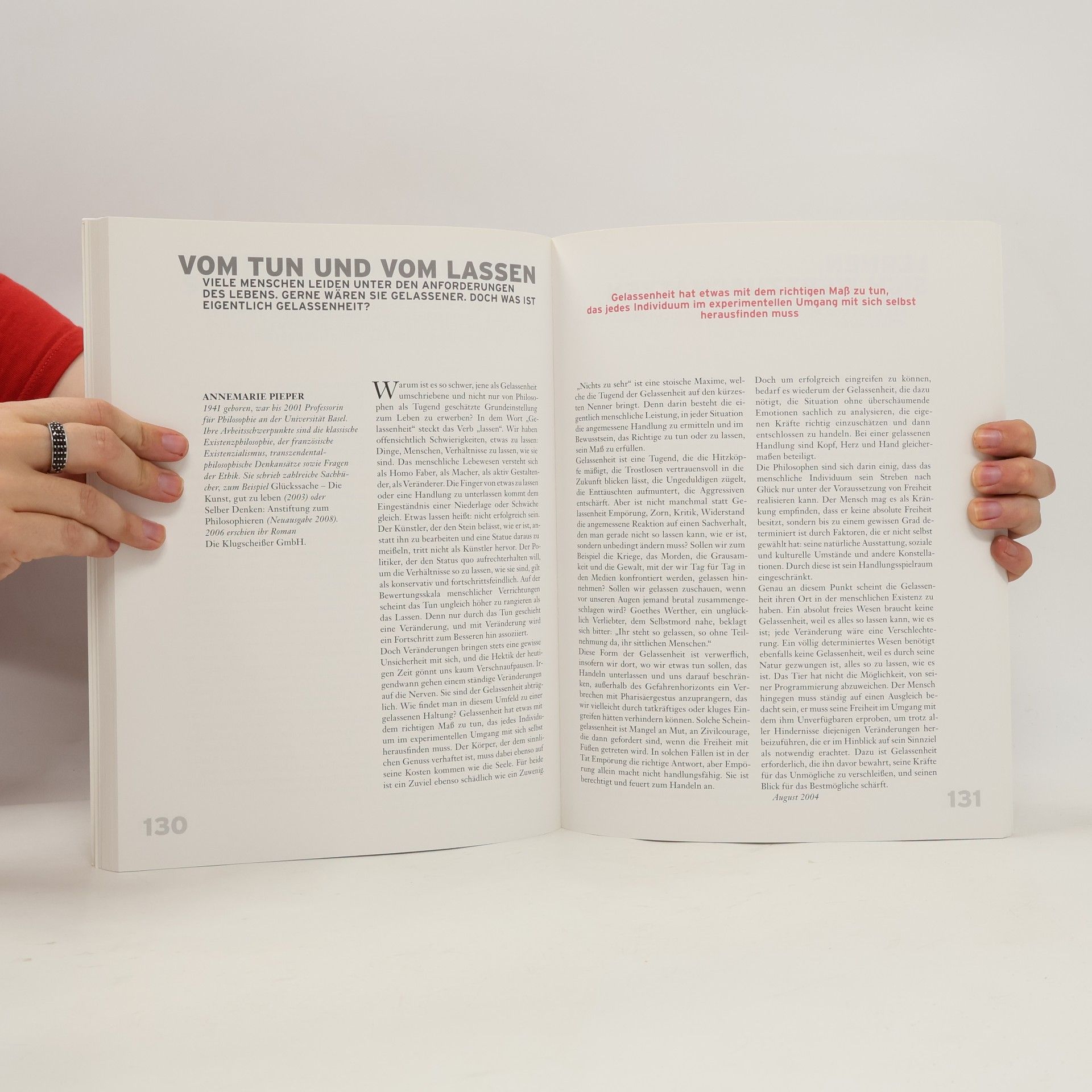 Autorenkollektiv Im Labyrinth der Seele