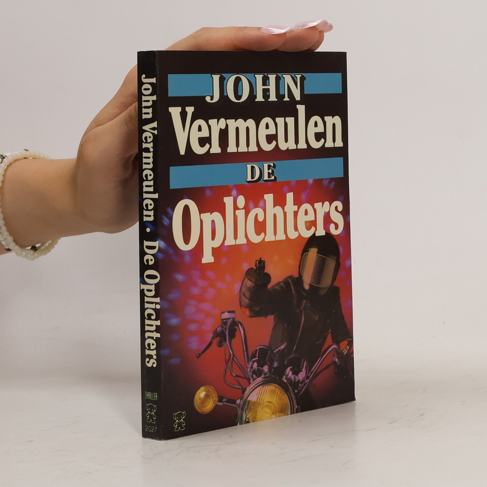 De oplichters