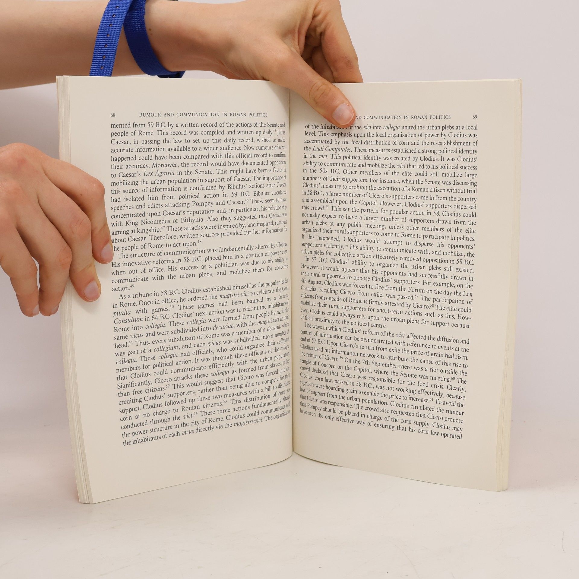 Various authors Greece & Rome