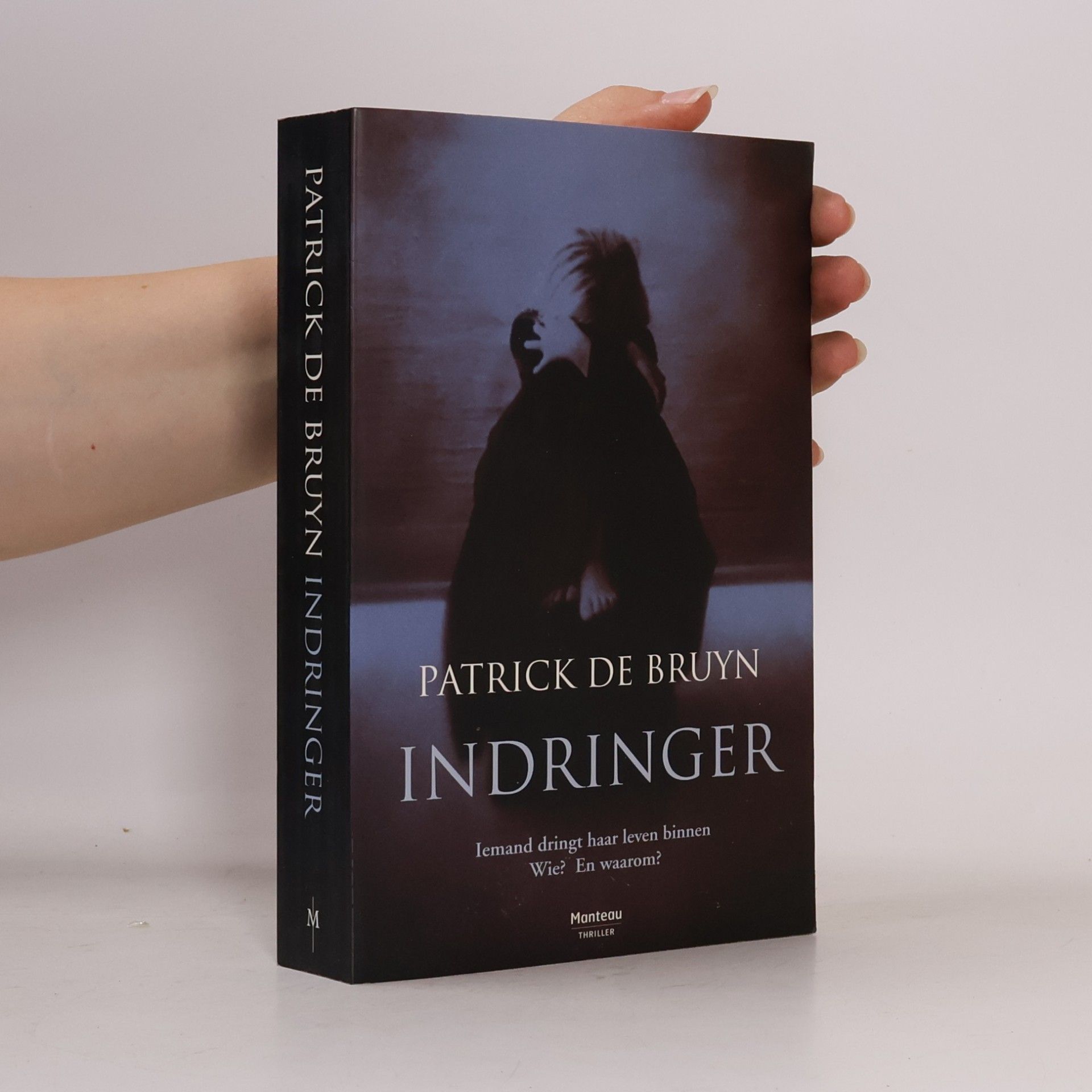 Indringer