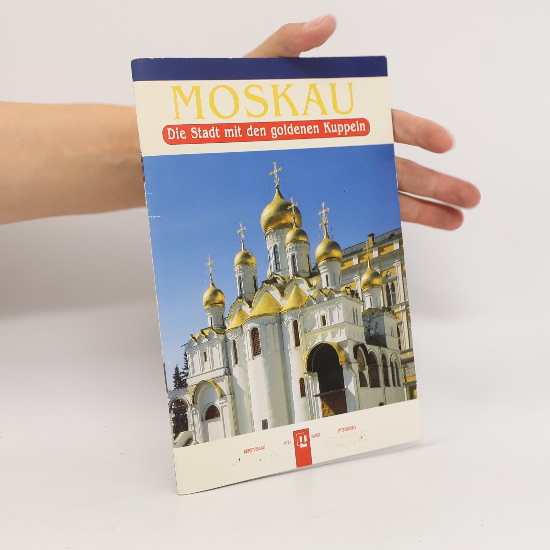 Moskau