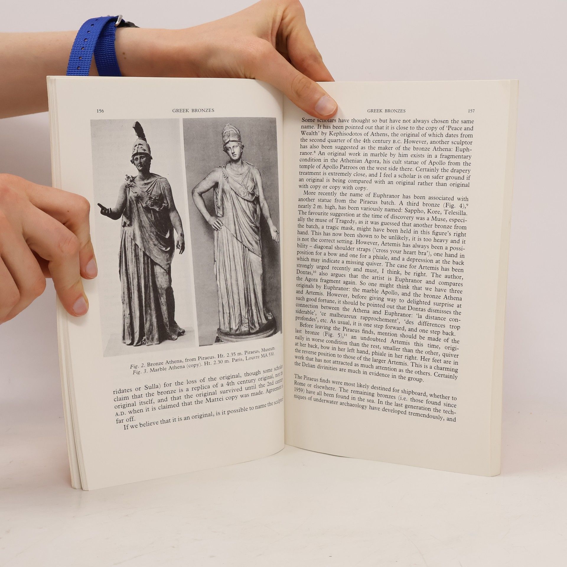 Various authors Greece & Rome XXXIV No. 2