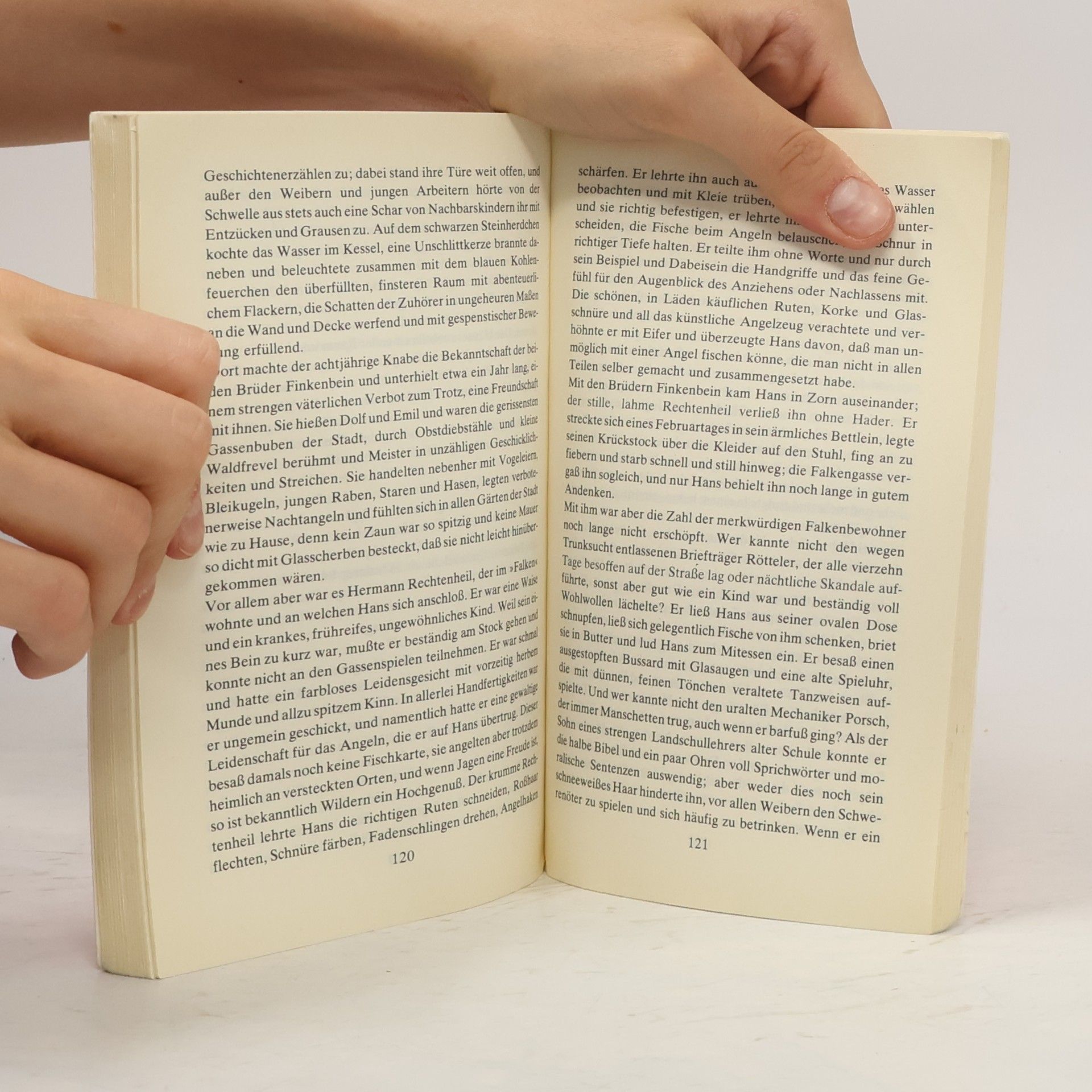 Hermann Hesse Unterm Rad