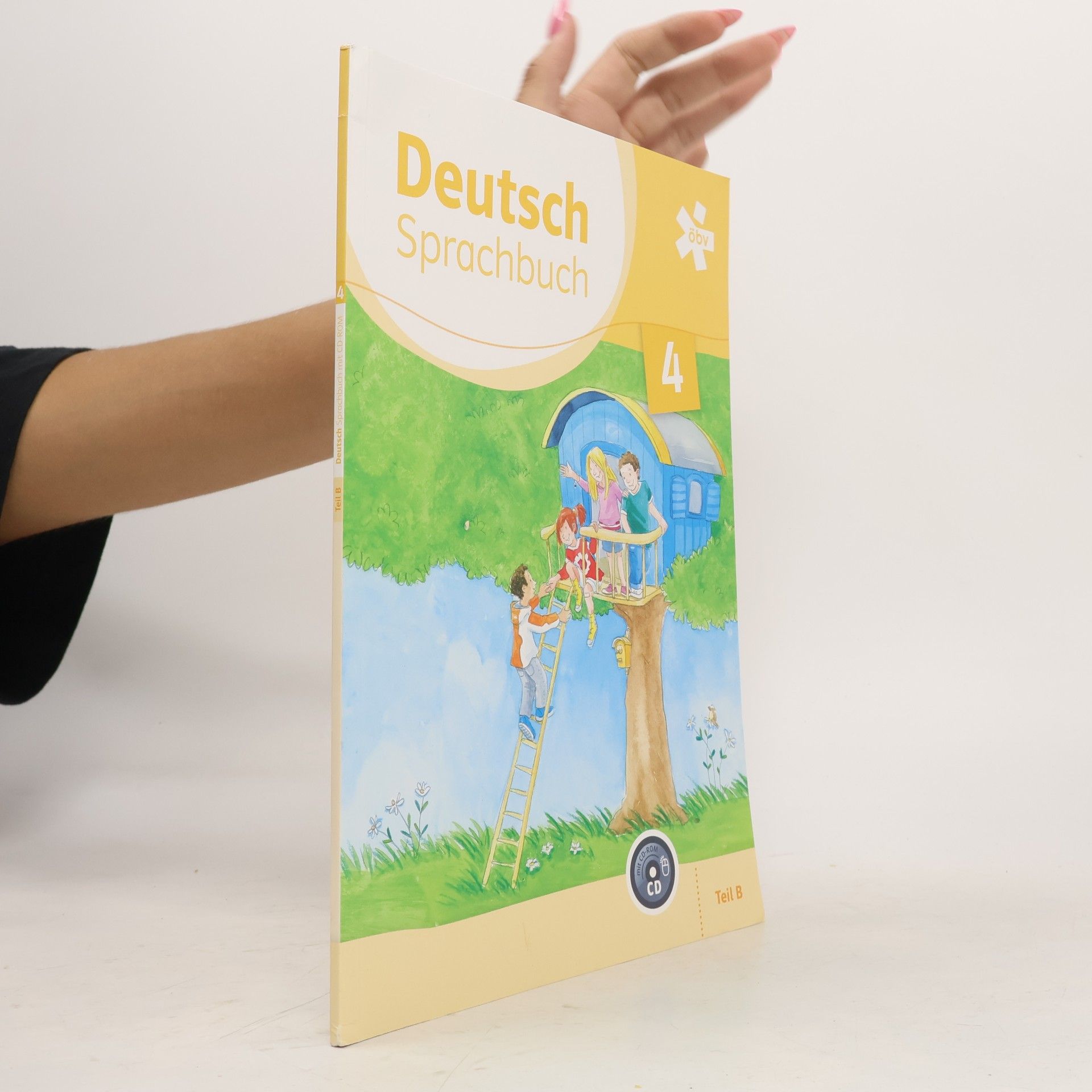 Deutsch Sprachbuch