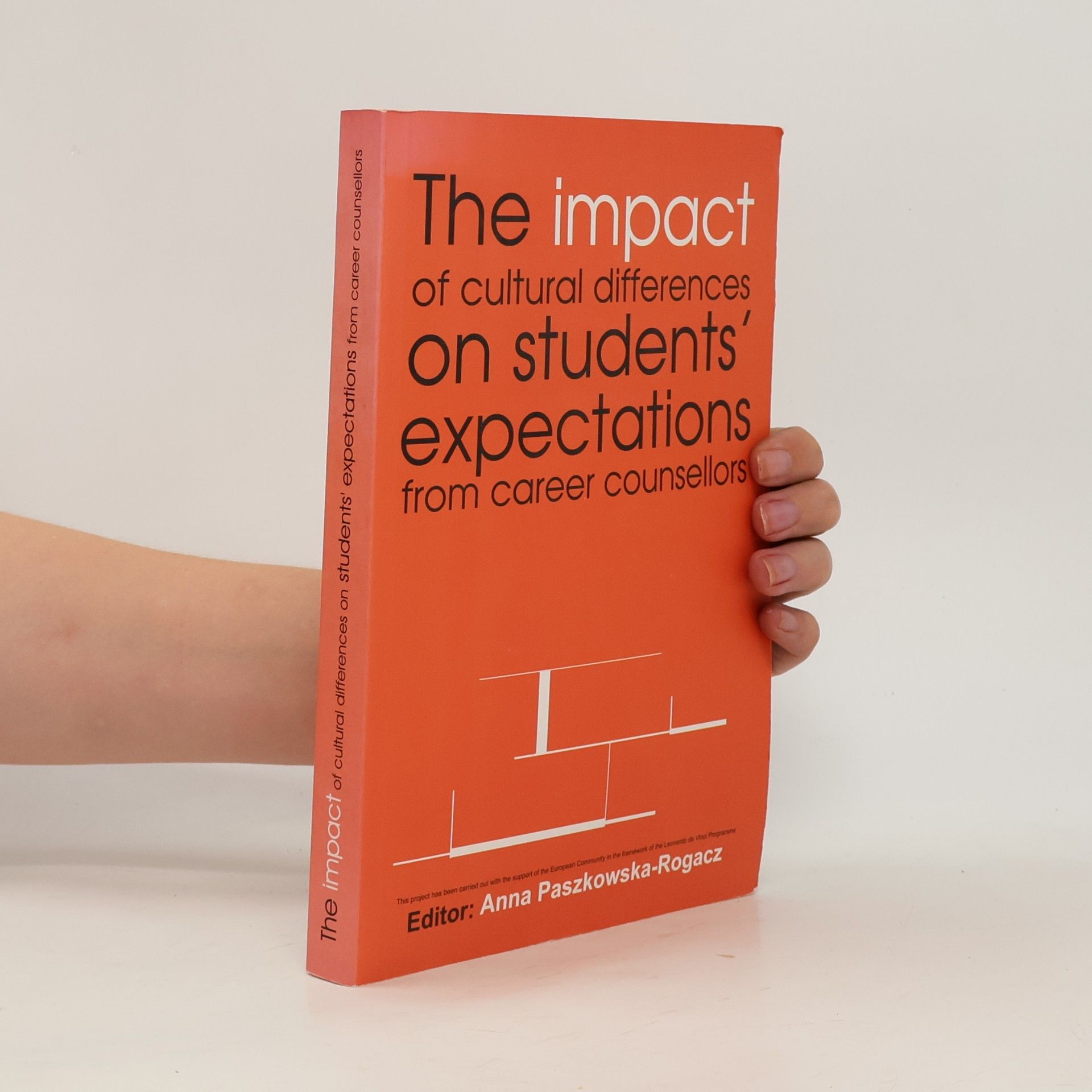 Anna Paszkowska-Rogacz The Impact of Cultural Differences on Students' Expectations from Career Counsellors