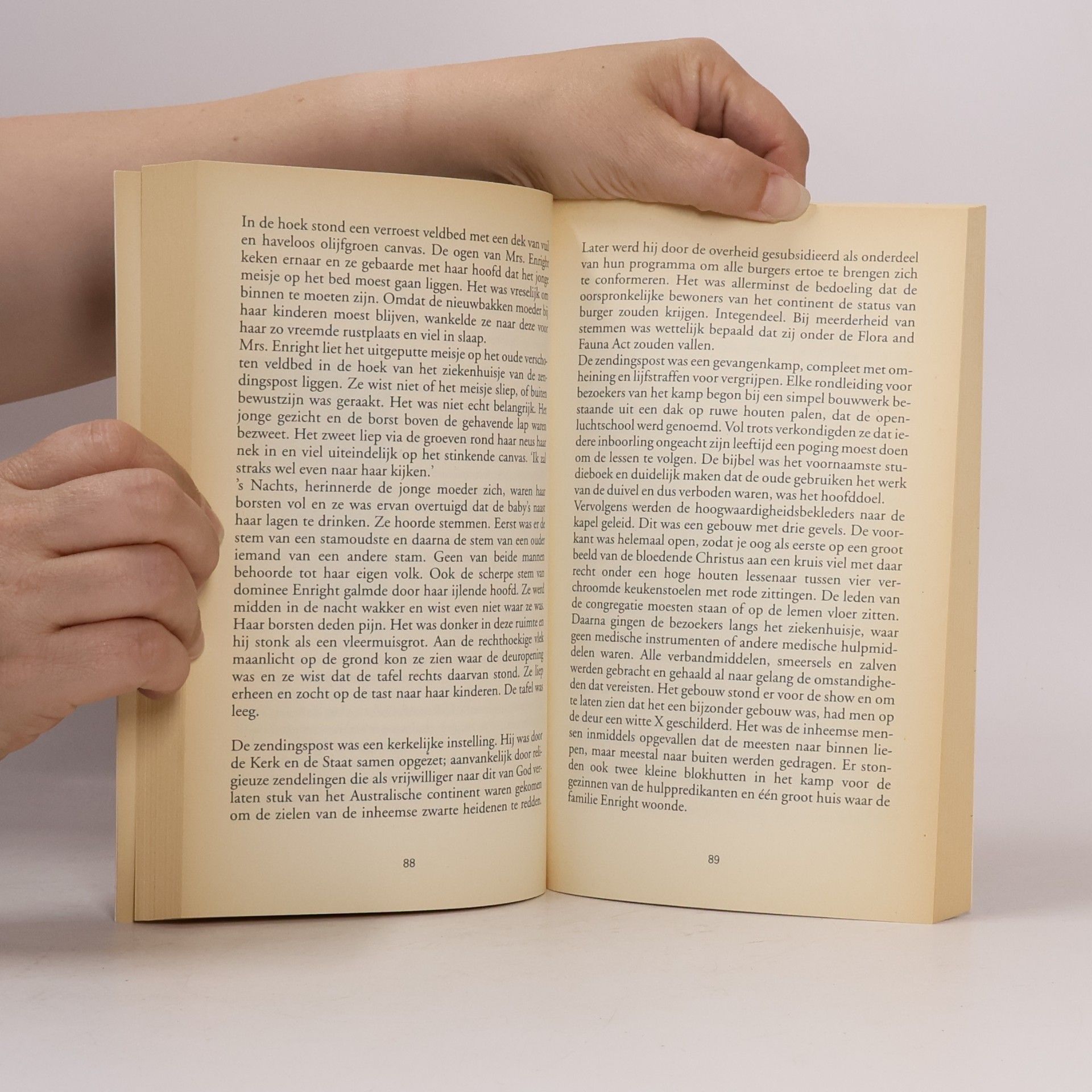 Hans Böhm Zin in lezen